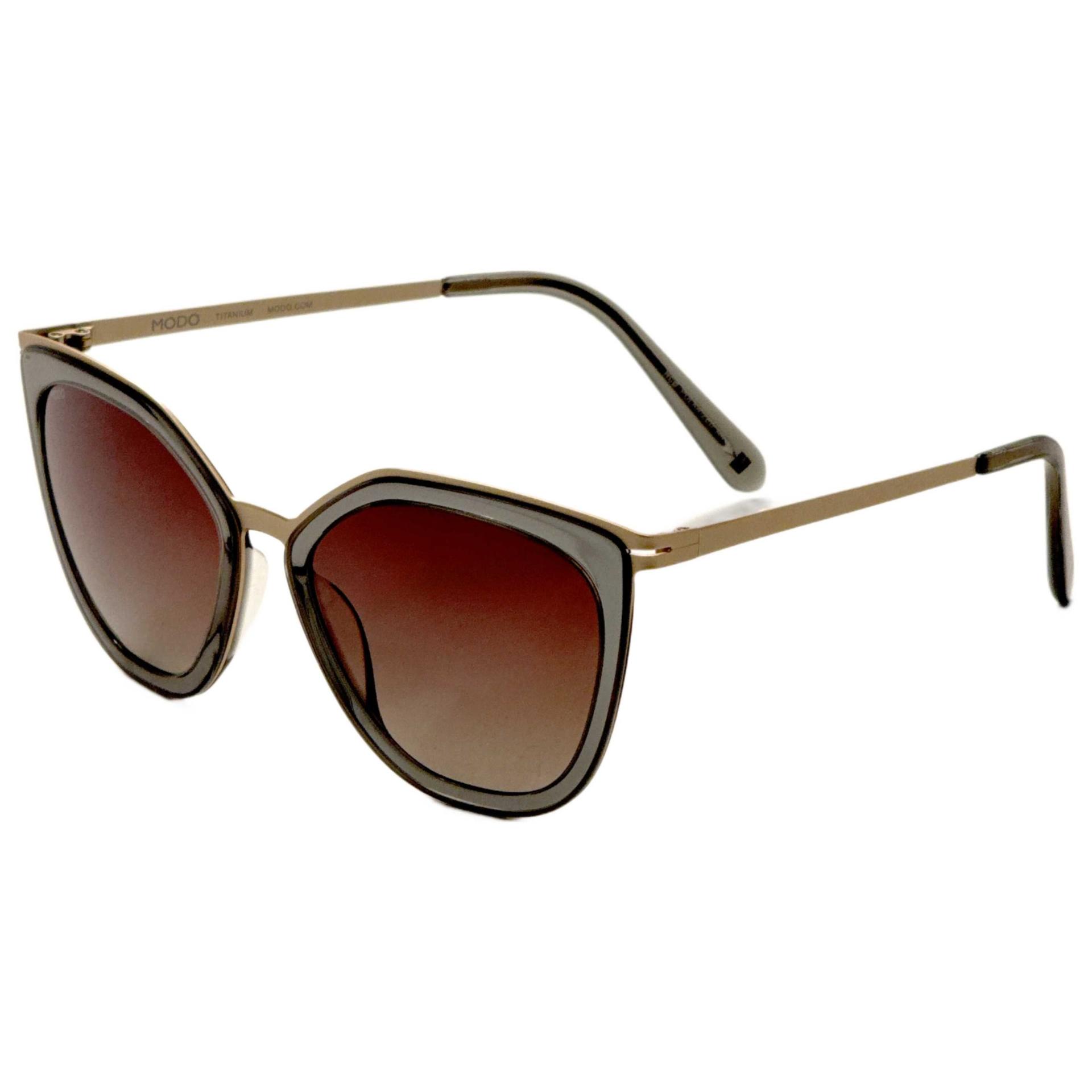 Modo Women's Sunglasses MS463SFRST054