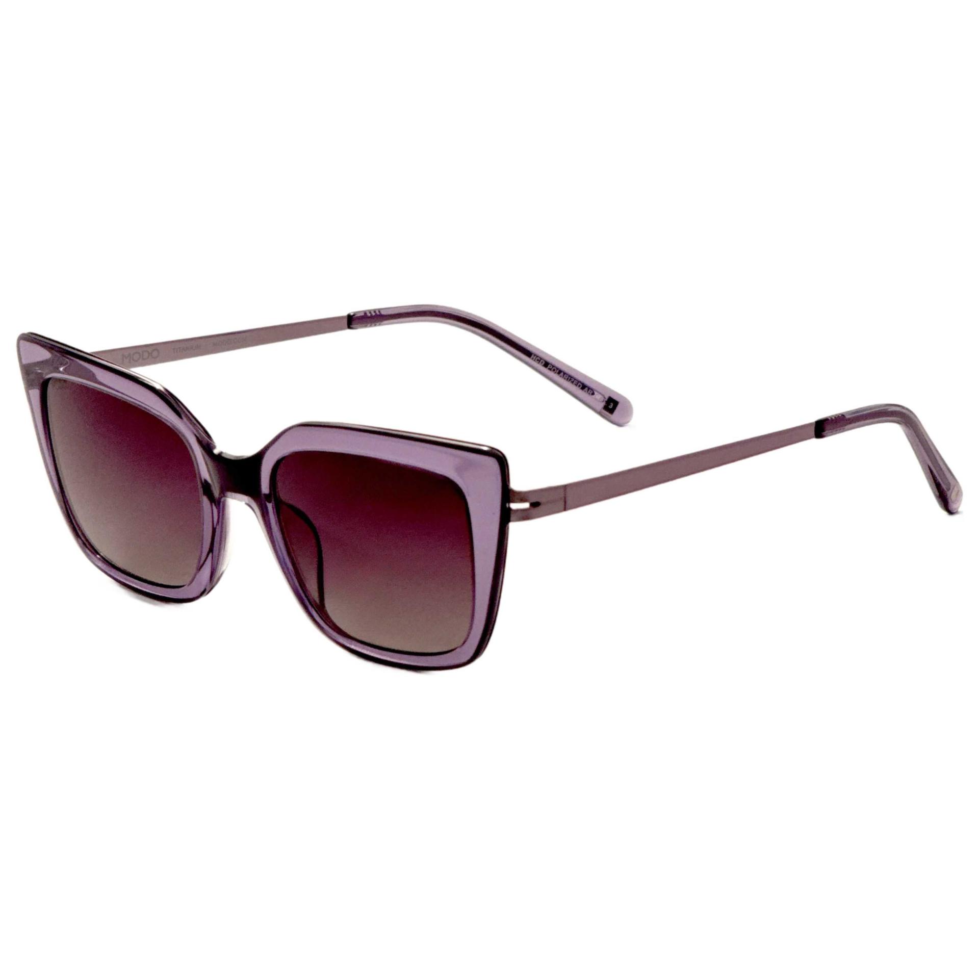 Modo Women's Sunglasses MS470SLPUR049