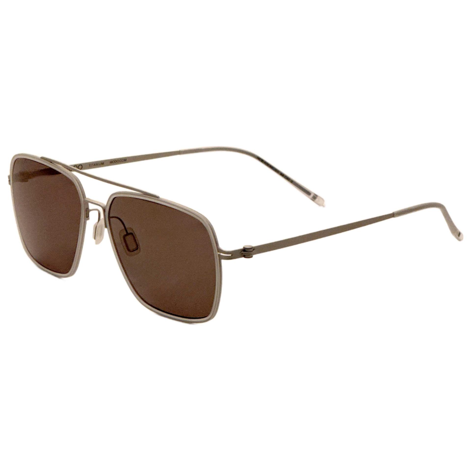 Modo Men's Sunglasses MS694SSIL0056