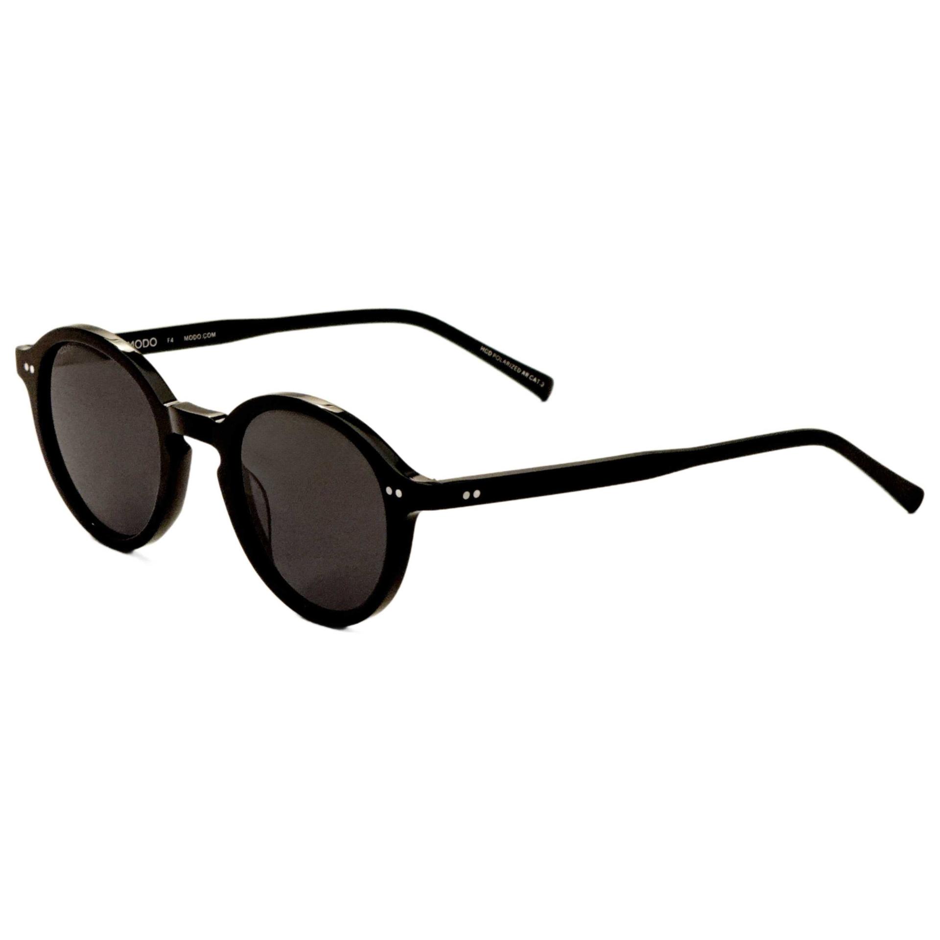 Modo Men's Sunglasses MS801SBLK0047