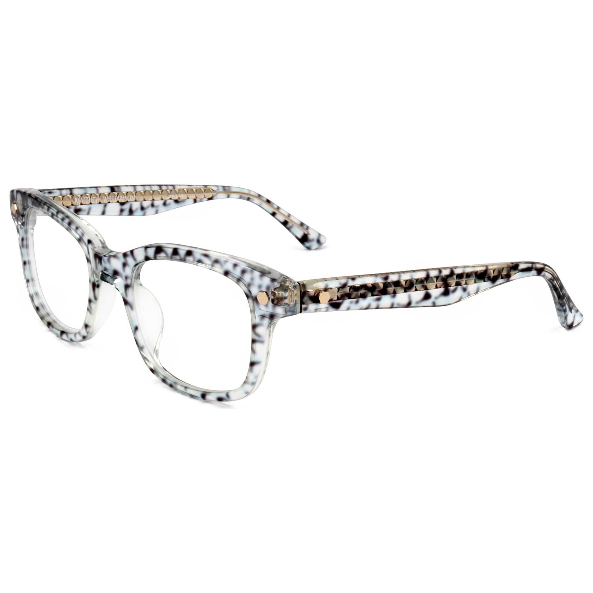 Linda Farrow Women's Opticals MW118-C5-50