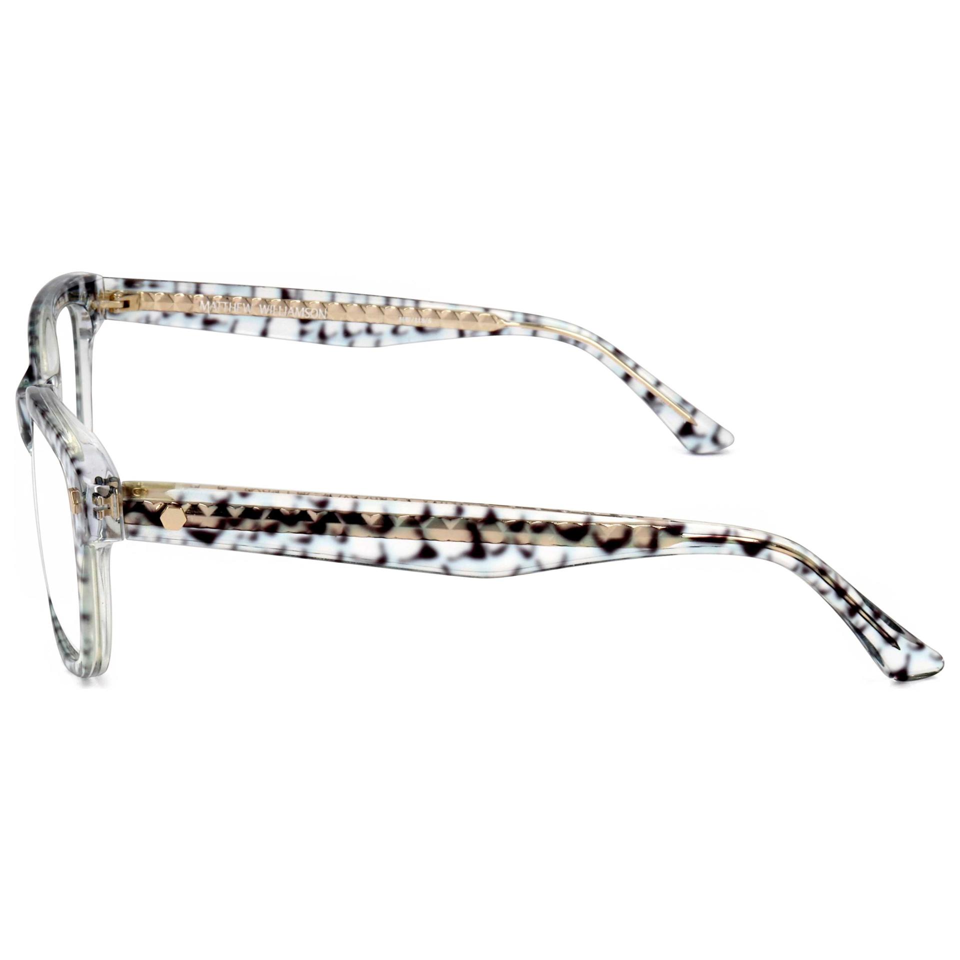 Linda Farrow Women's Opticals MW118-C5-50 2