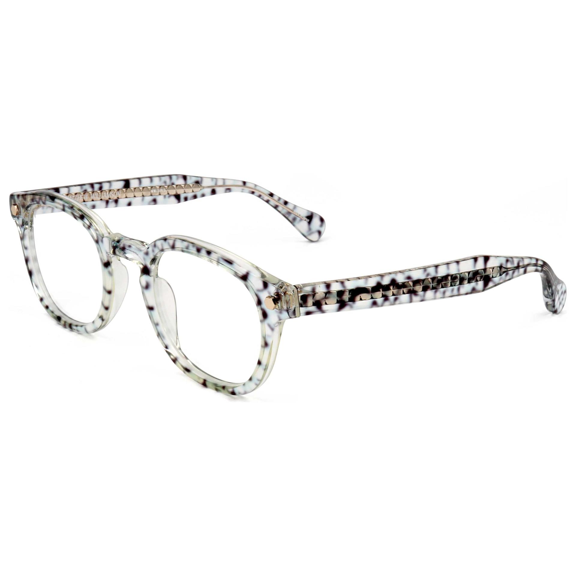 Linda Farrow Women's Opticals MW119-C5-49