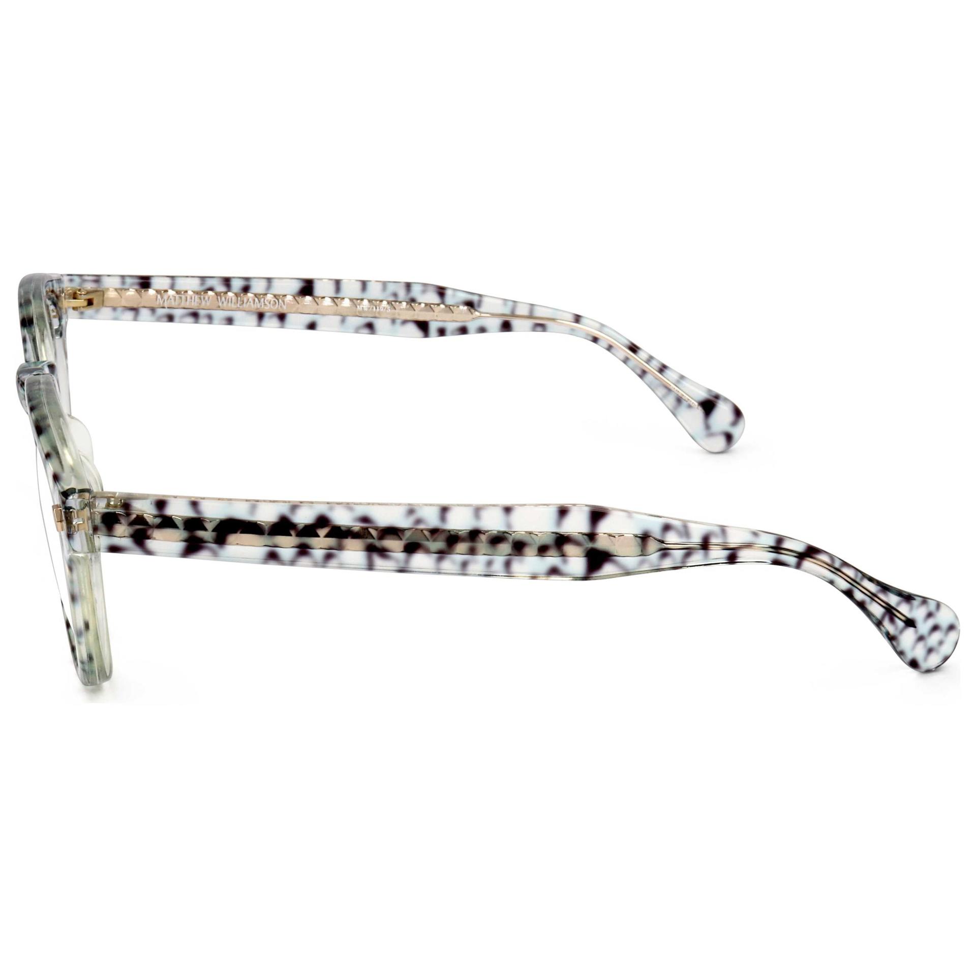 Linda Farrow Women's Opticals MW119-C5-49 2