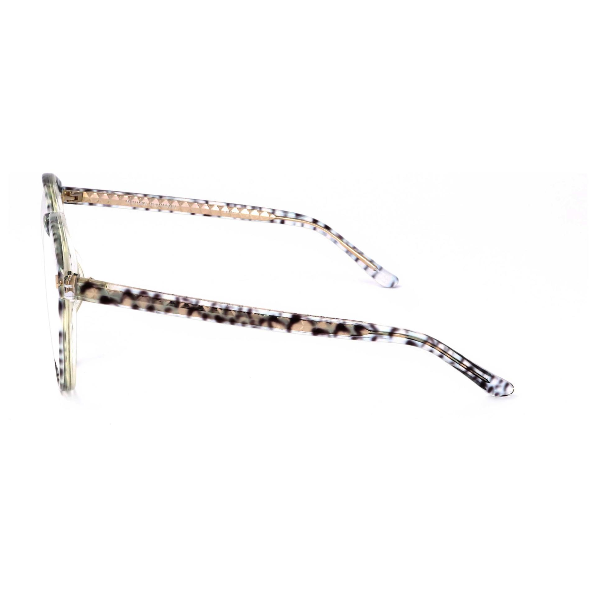 Linda Farrow Women's Opticals MW120-C5-54 2