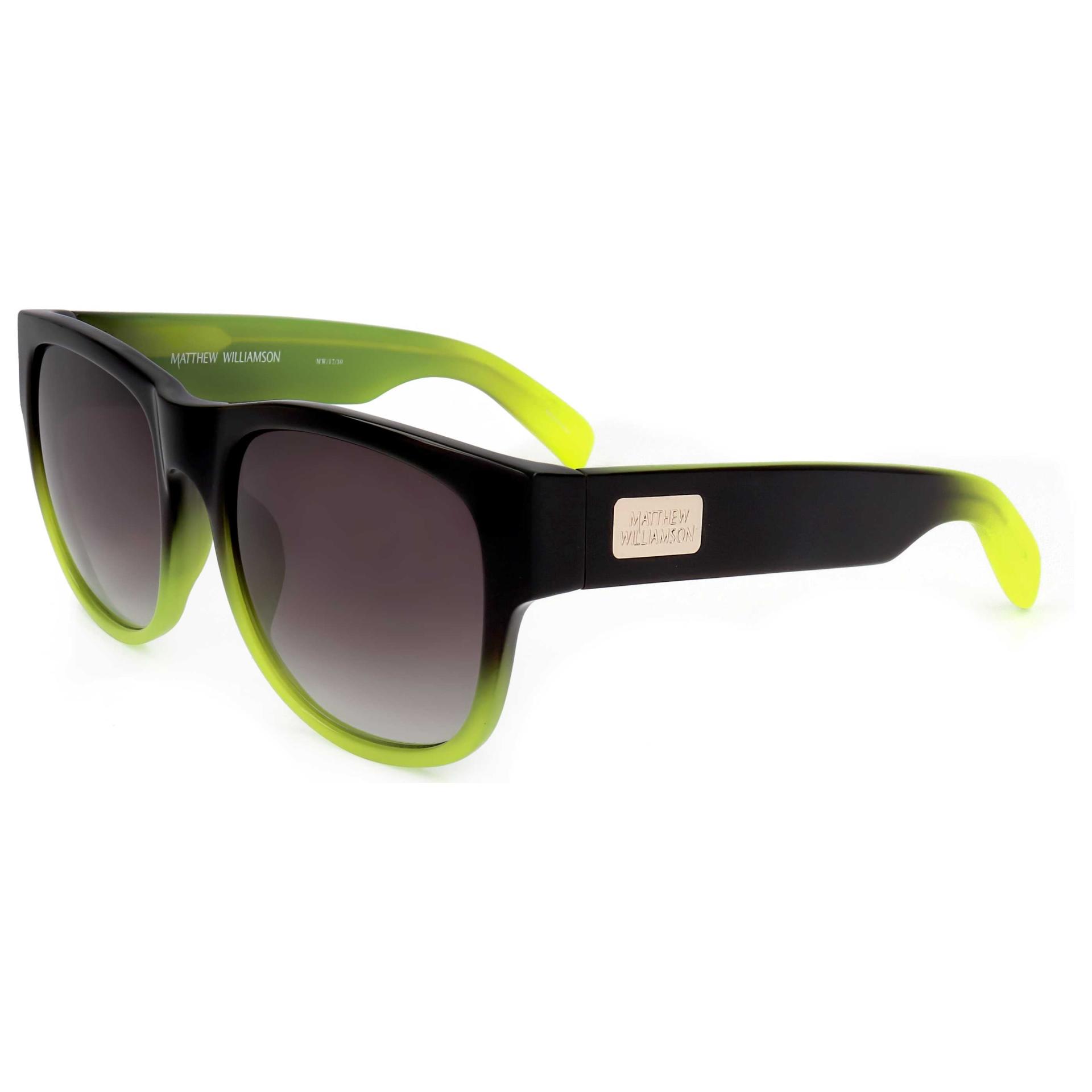 Linda Farrow Women's Sunglasses MW17-C30-55