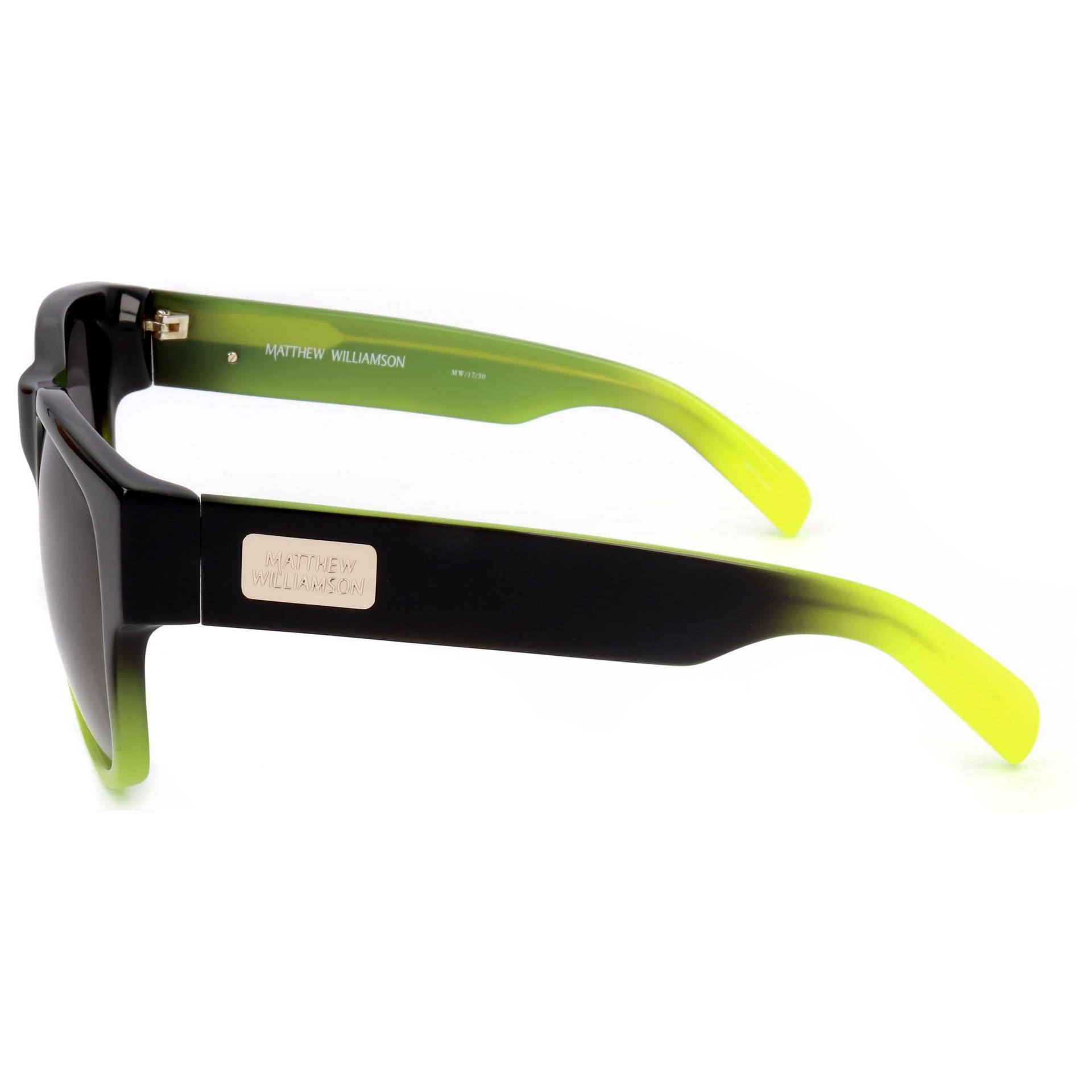 Linda Farrow Women's Sunglasses MW17-C30-55 2