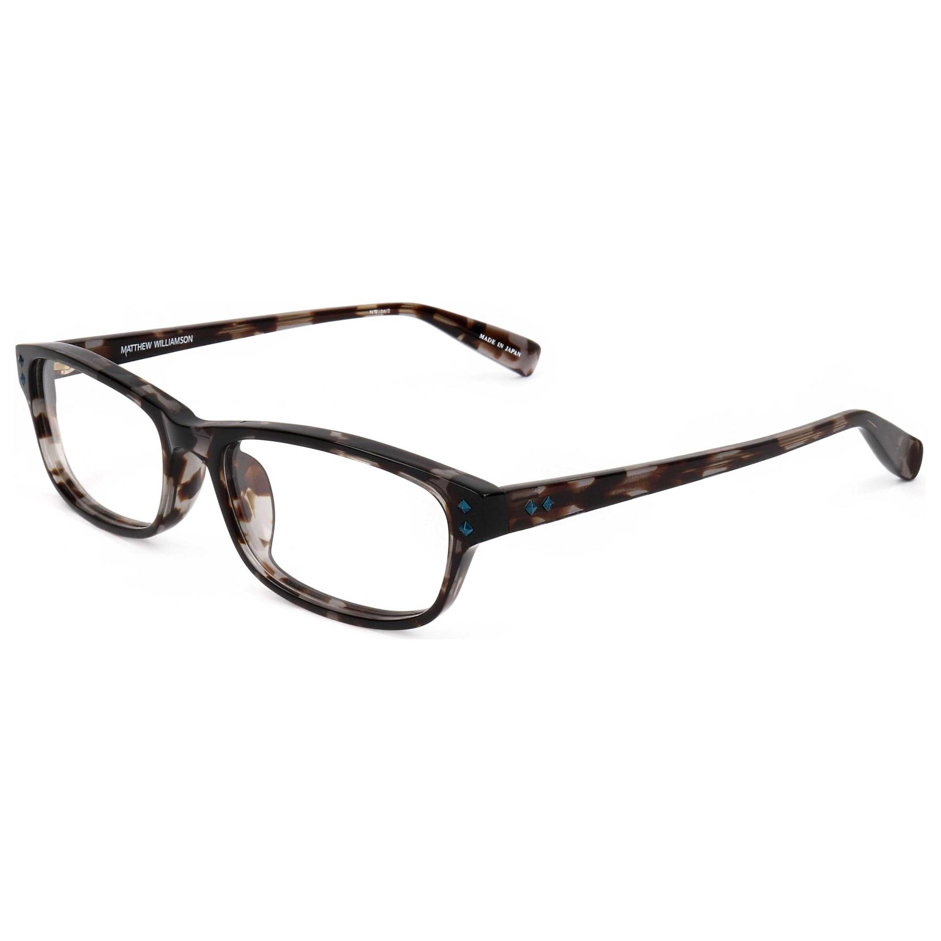 Linda Farrow Women's Opticals MW26-C2-55