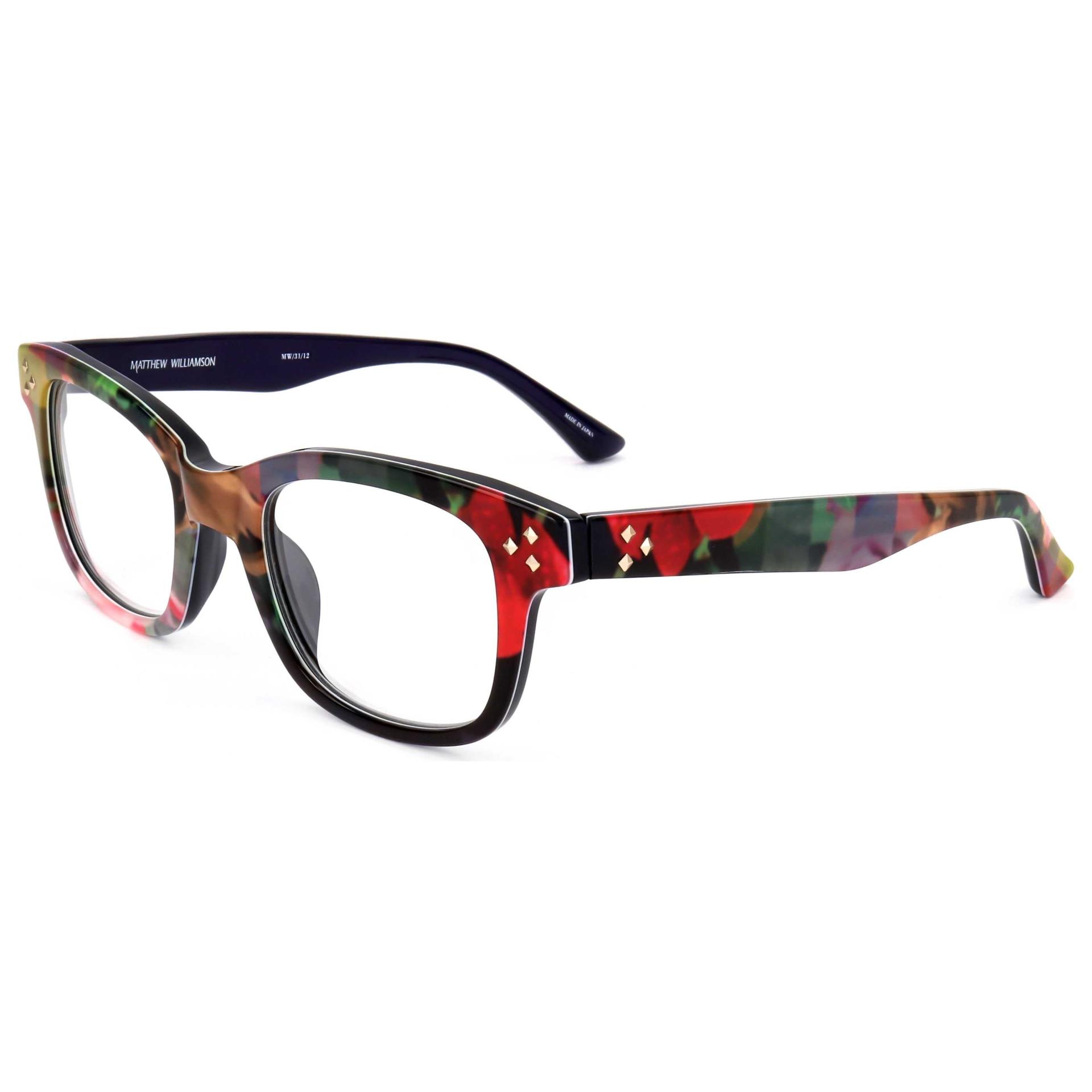 Linda Farrow Women's Opticals MW31-C12-50