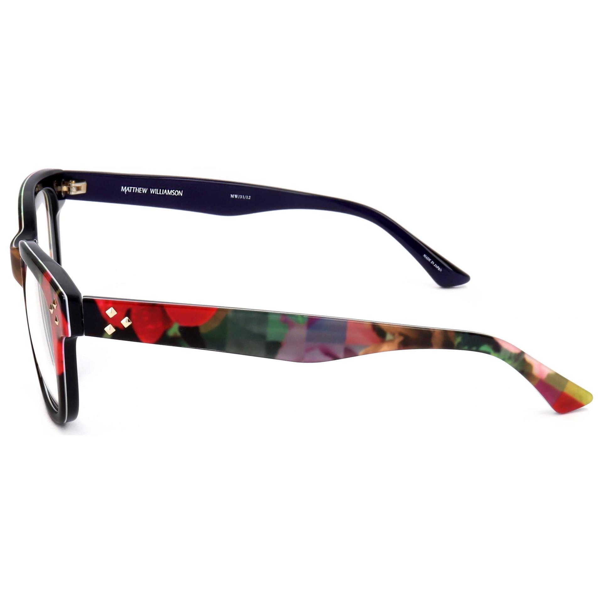 Linda Farrow Women's Opticals MW31-C12-50 2