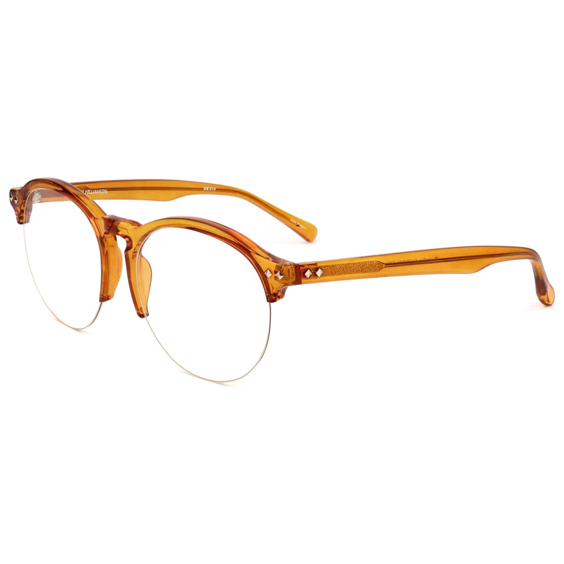 Linda Farrow Women's Opticals MW57-C6-54