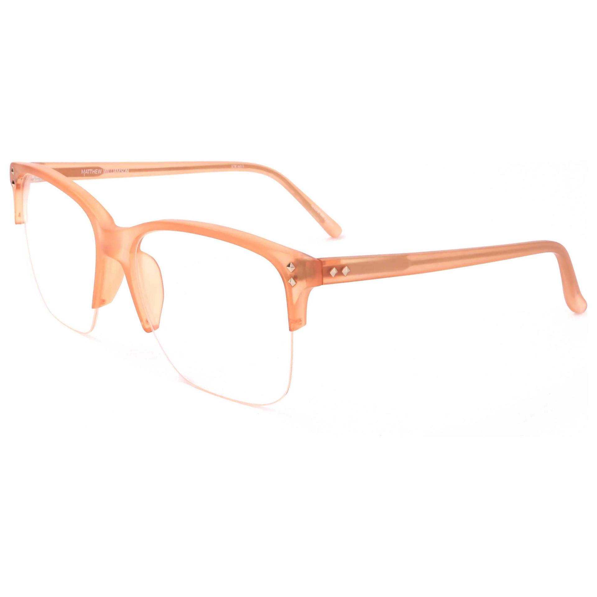 Linda Farrow Women's Opticals MW60-C5-57