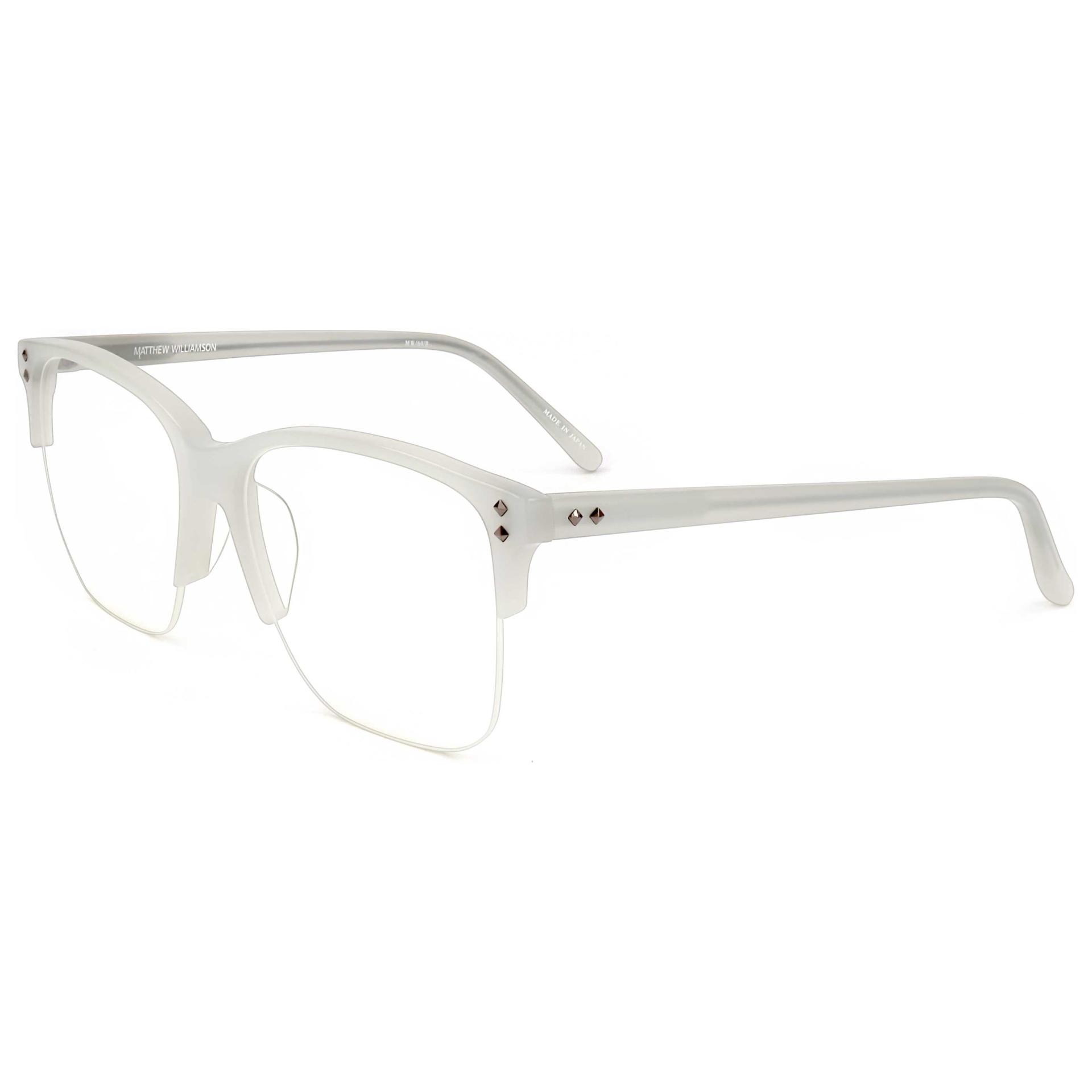 Linda Farrow Women's Opticals MW60-C8-57