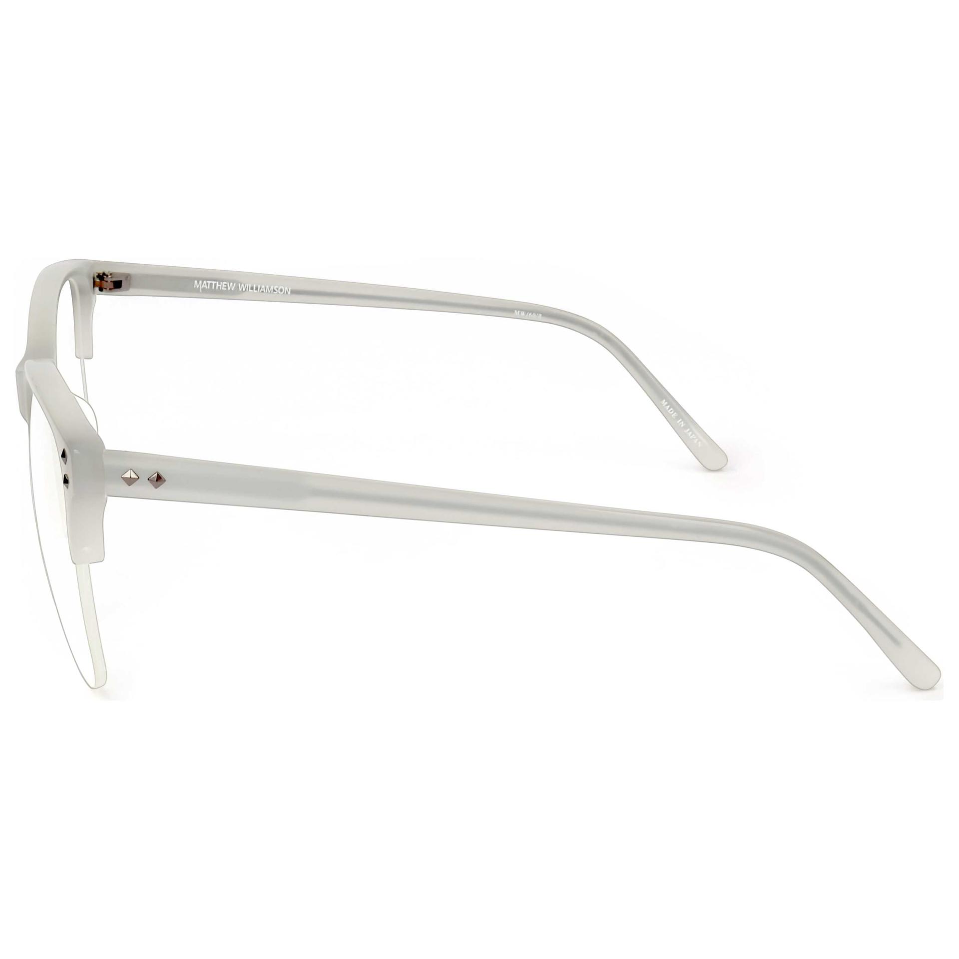 Linda Farrow Women's Opticals MW60-C8-57 2