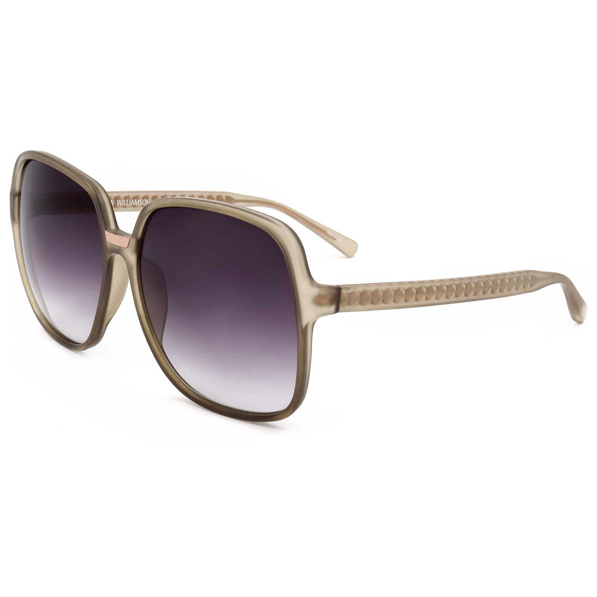 Linda Farrow Women's Sunglasses MW66-C4-60
