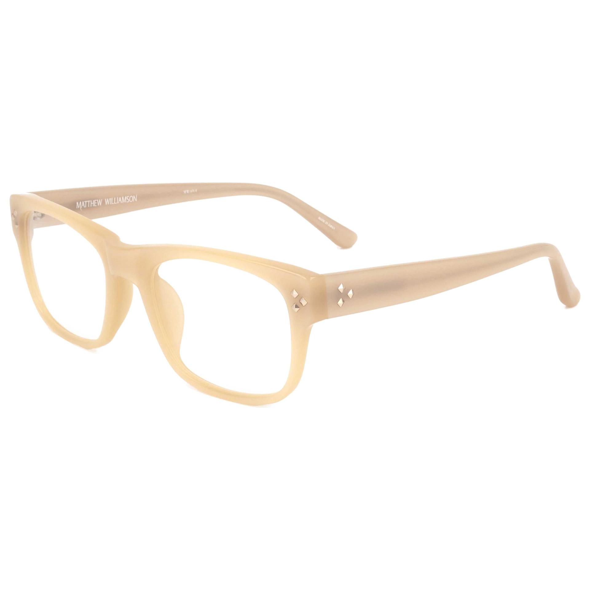 Linda Farrow Women's Opticals MW69-C4-51