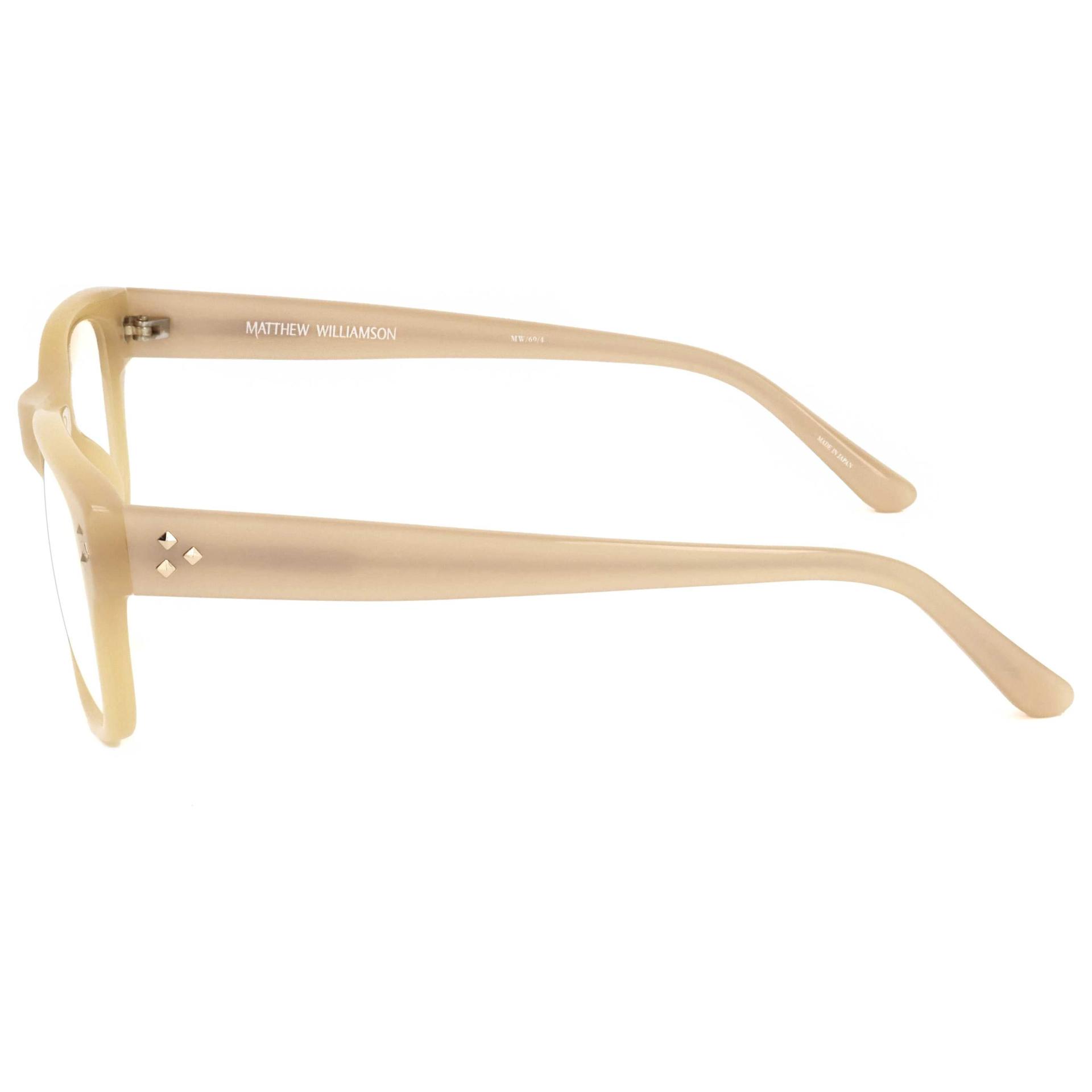 Linda Farrow Women's Opticals MW69-C4-51 2