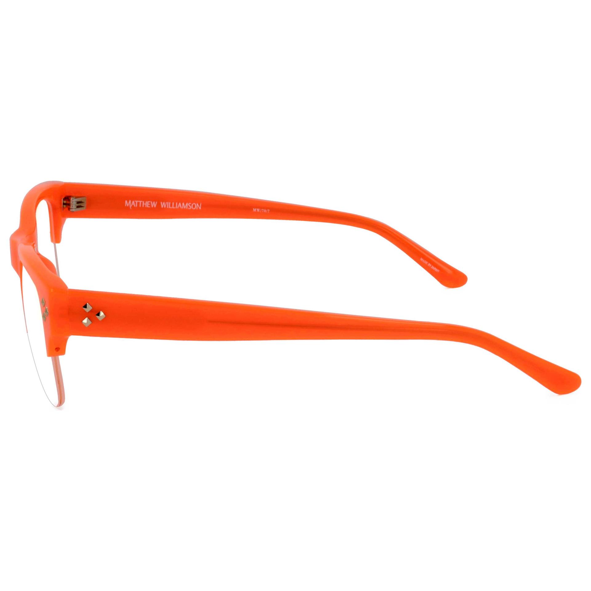 Linda Farrow Women's Opticals MW70-C7-51 2