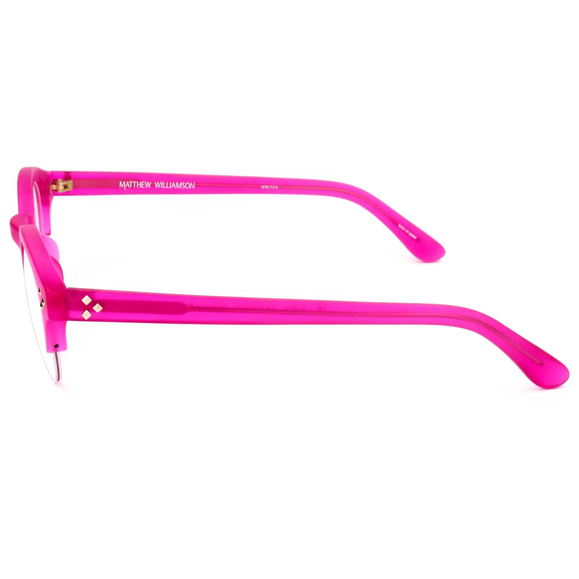 Linda Farrow Women's Opticals MW71-C4-45 2