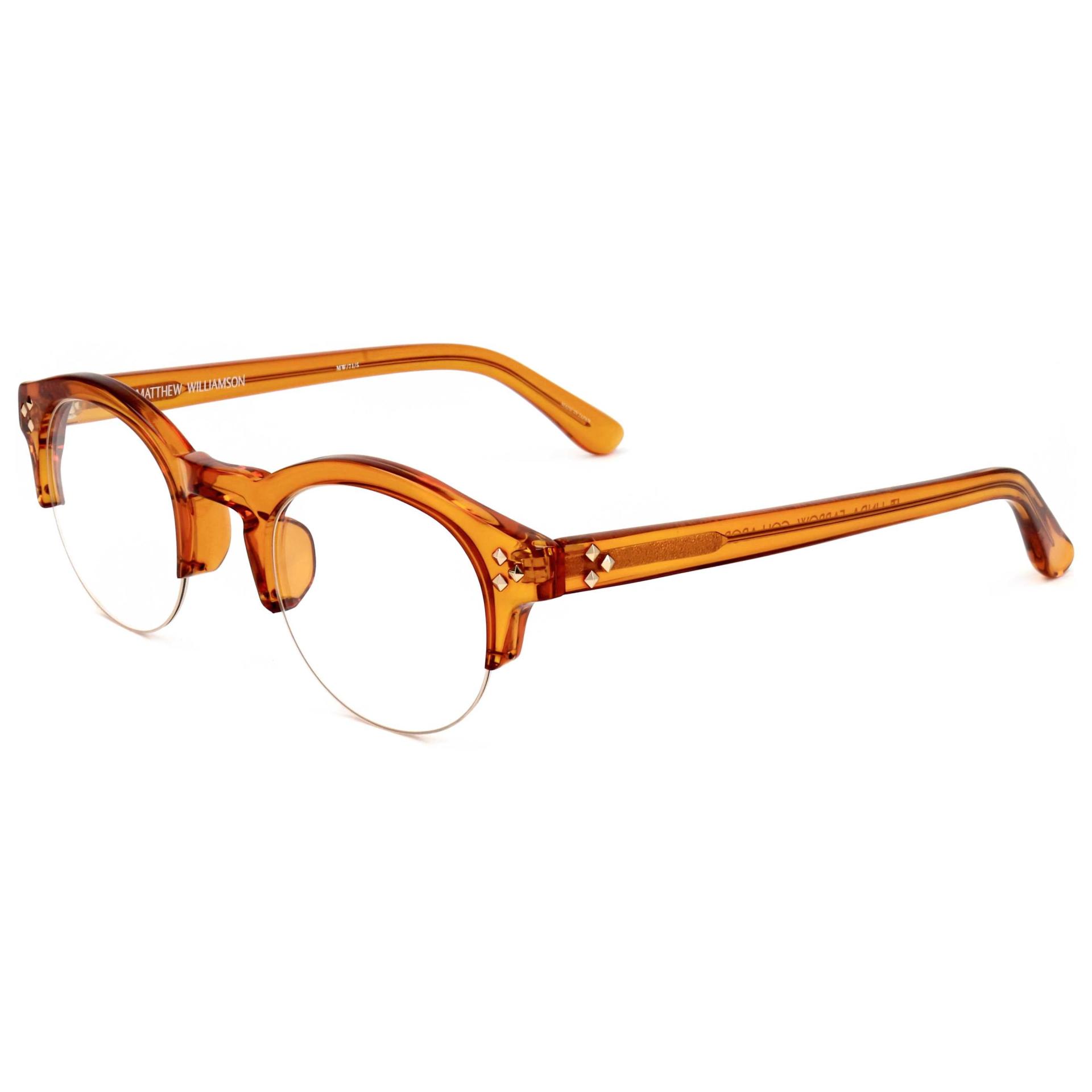 Linda Farrow Women's Opticals MW71-C5-45