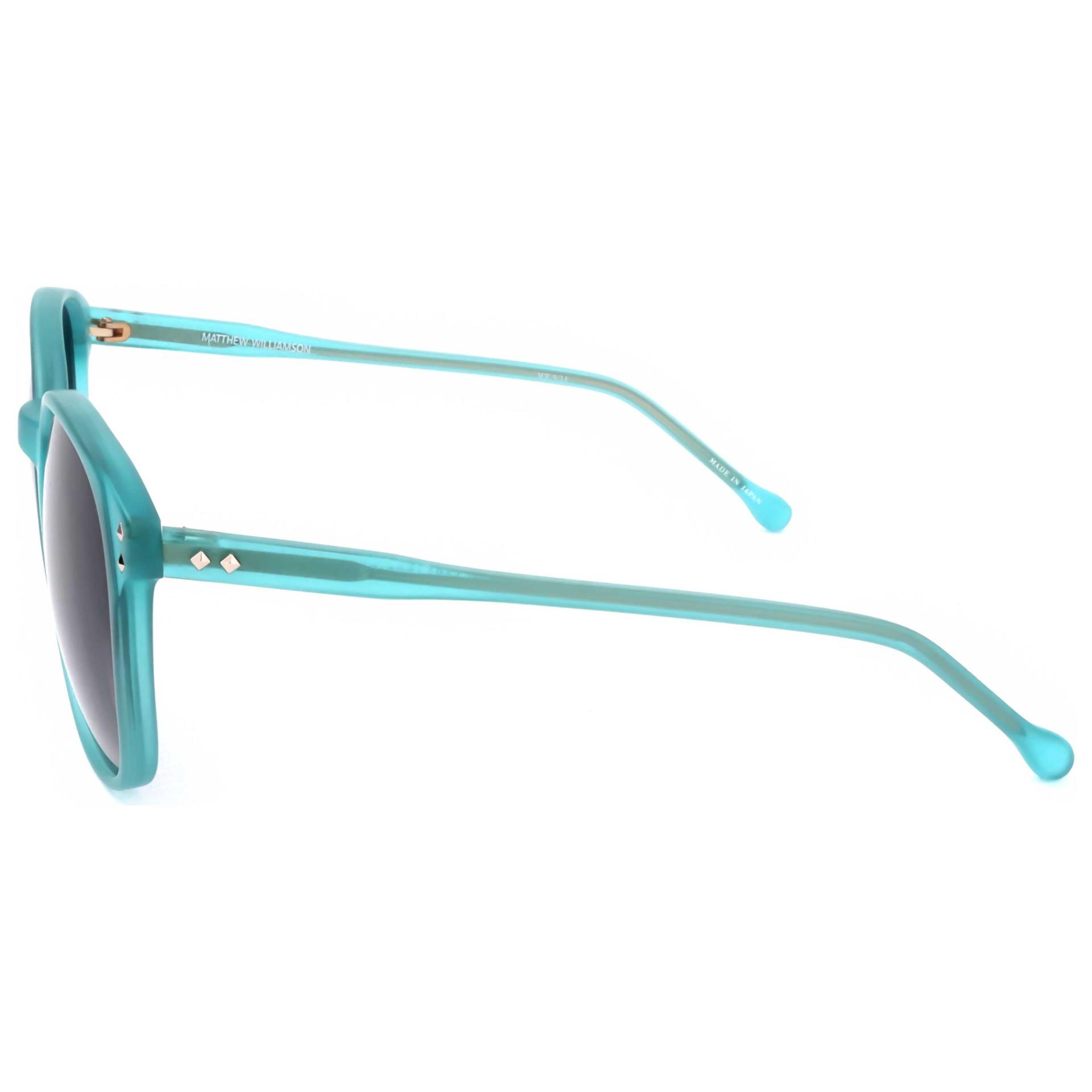 Linda Farrow Women's Sunglasses MW9-C14-54 2