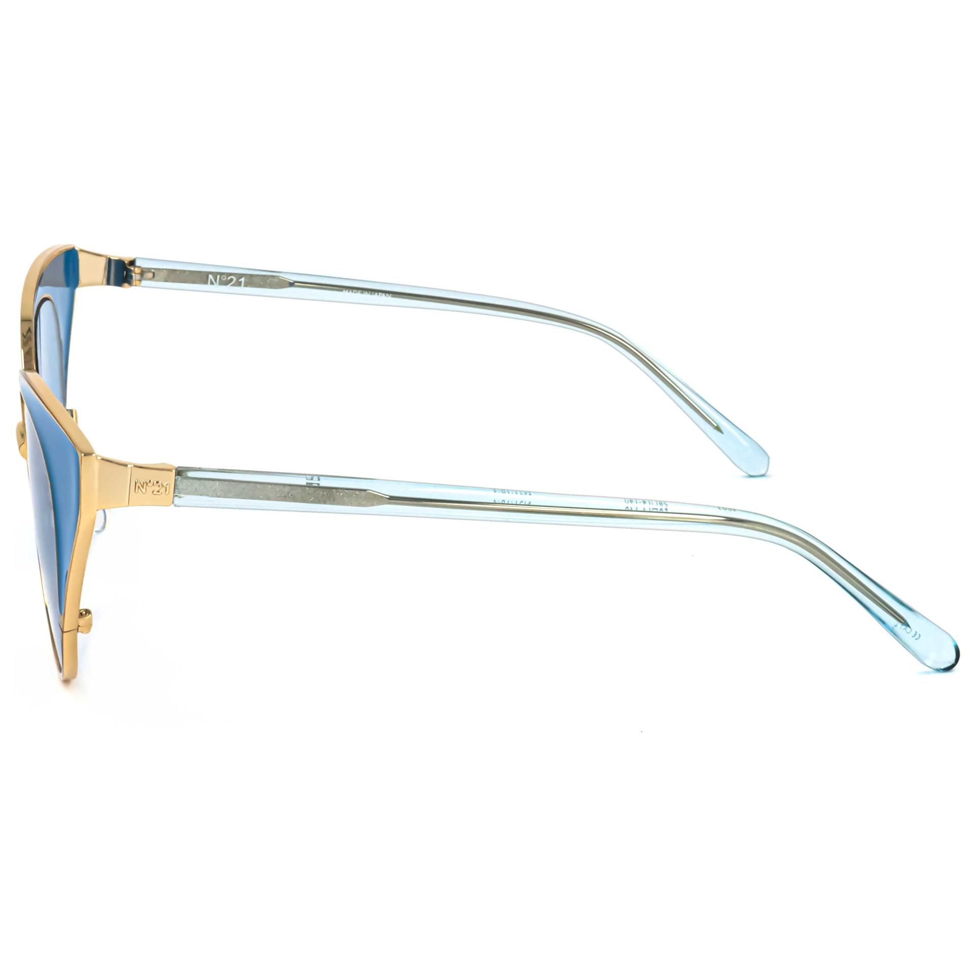 Linda Farrow Women's Sunglasses N21S18-C4-58 2