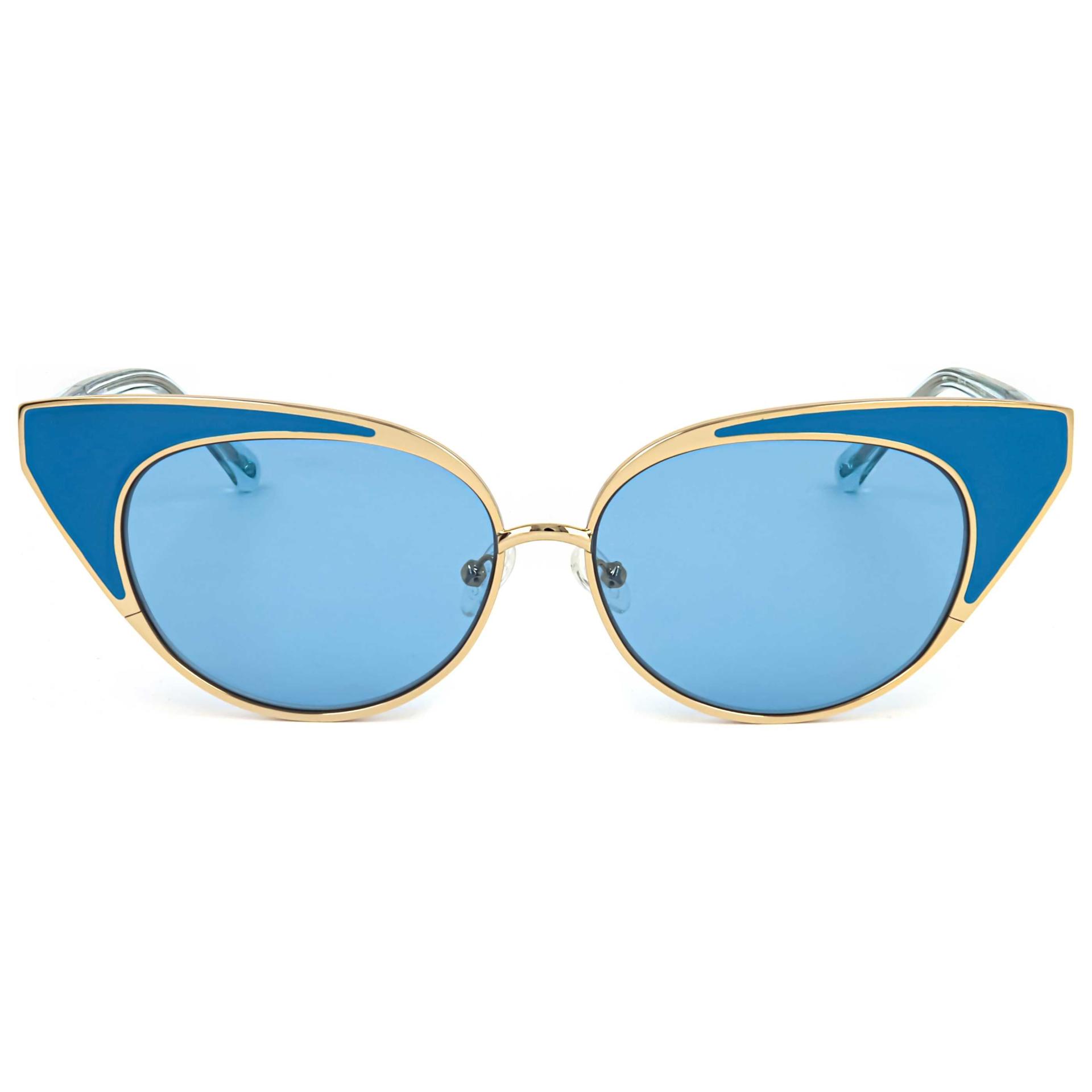 Linda Farrow Women's Sunglasses N21S18-C4-58 3