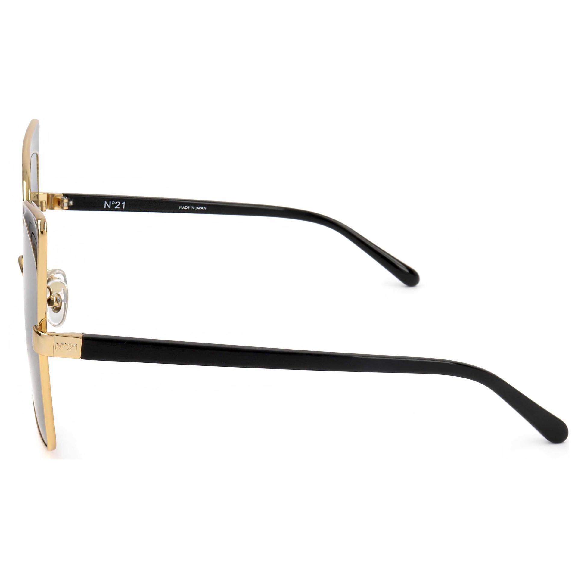 Linda Farrow Women's Sunglasses N21S5-C1-68 2