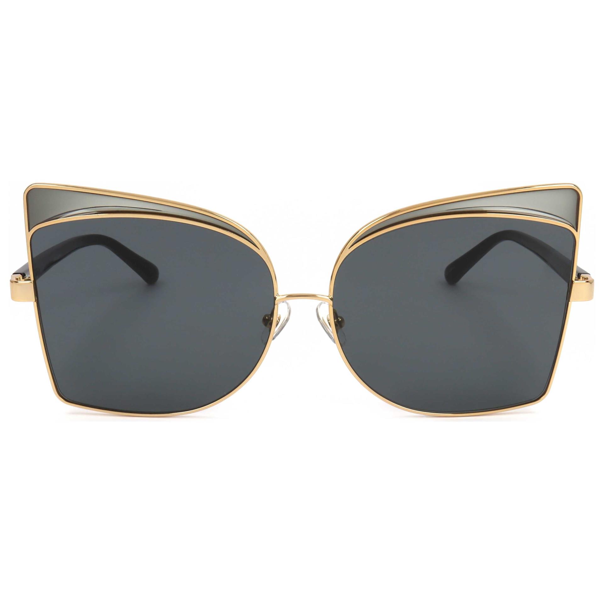 Linda Farrow Women's Sunglasses N21S5-C1-68 3