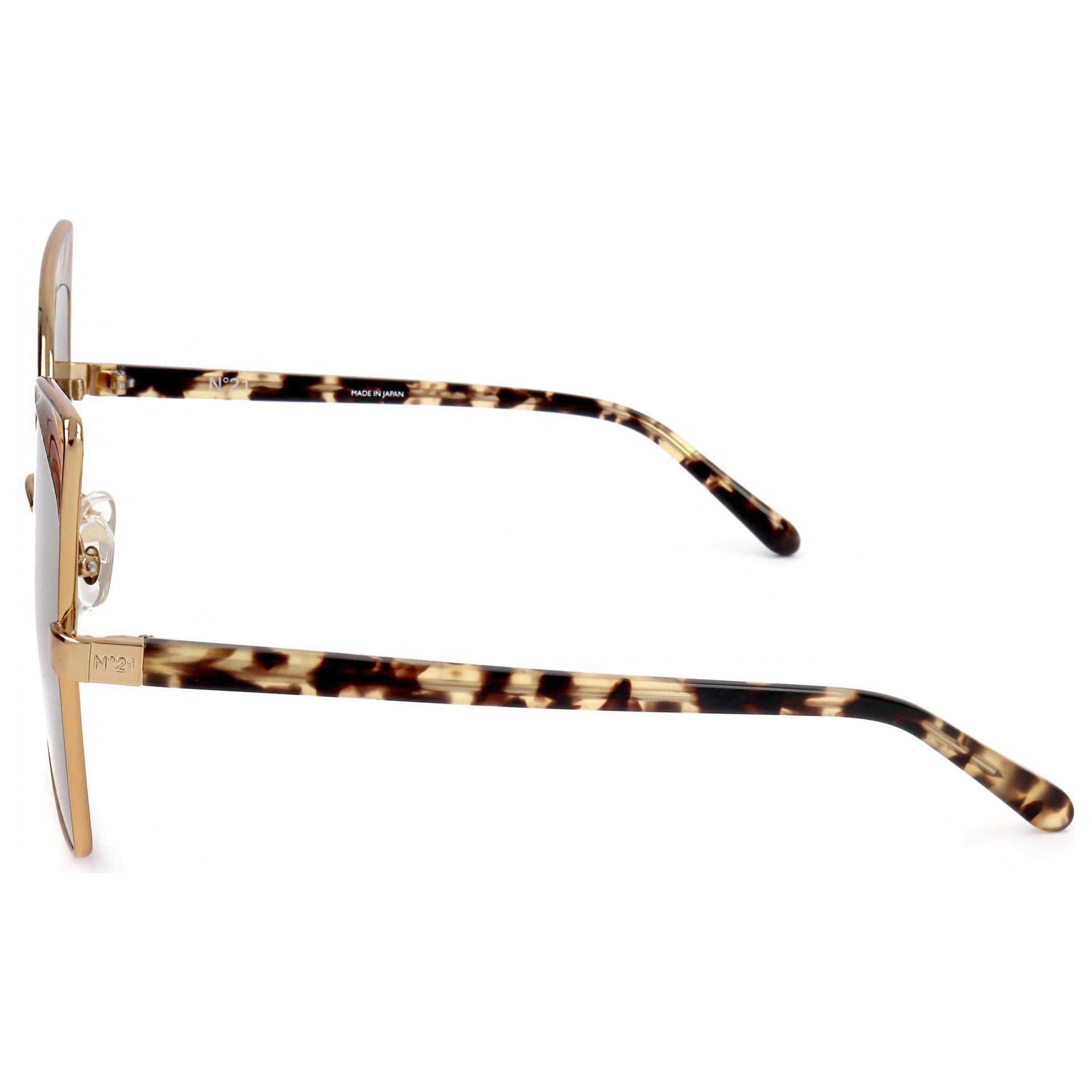 Linda Farrow Women's Sunglasses N21S5-C2-68 2