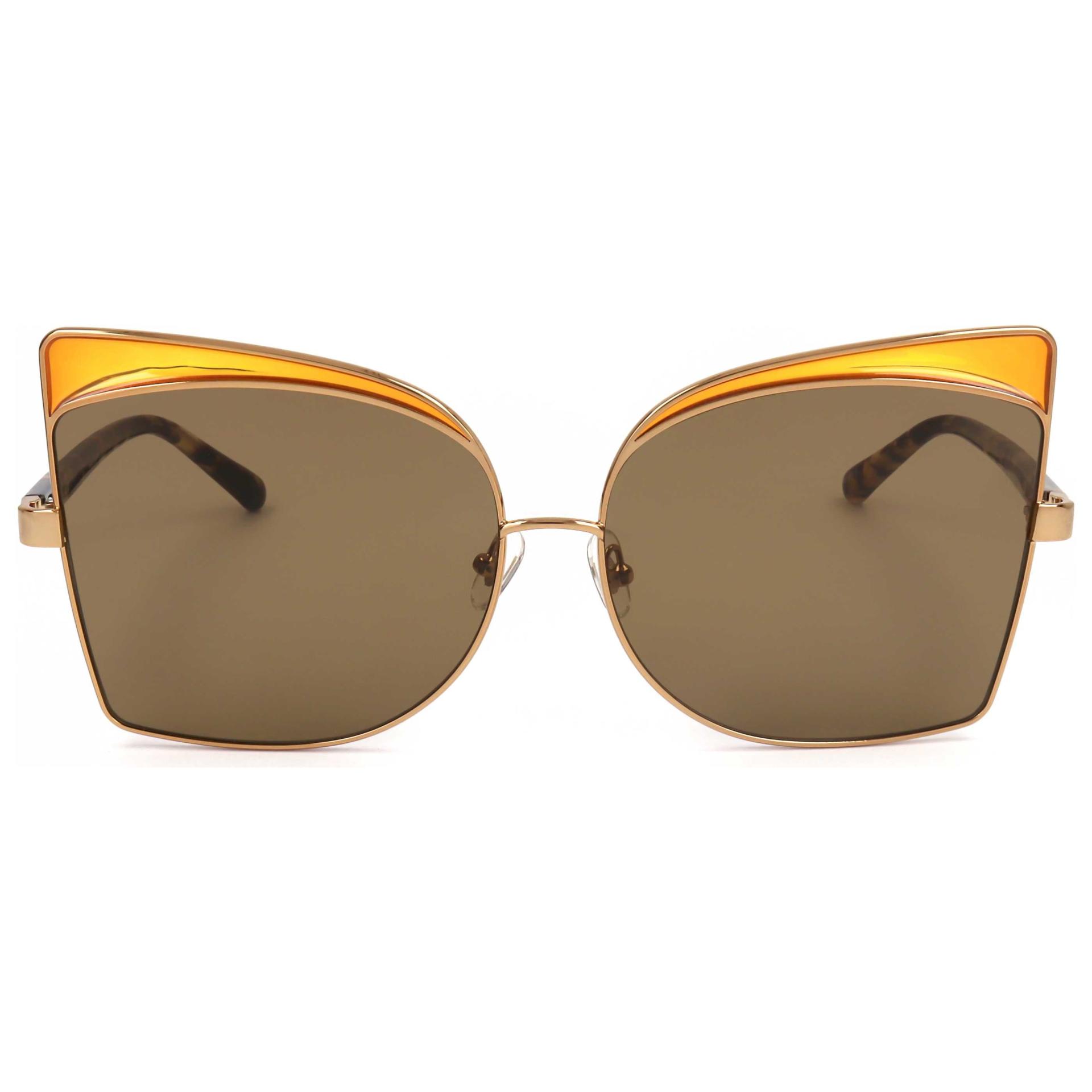 Linda Farrow Women's Sunglasses N21S5-C2-68 3