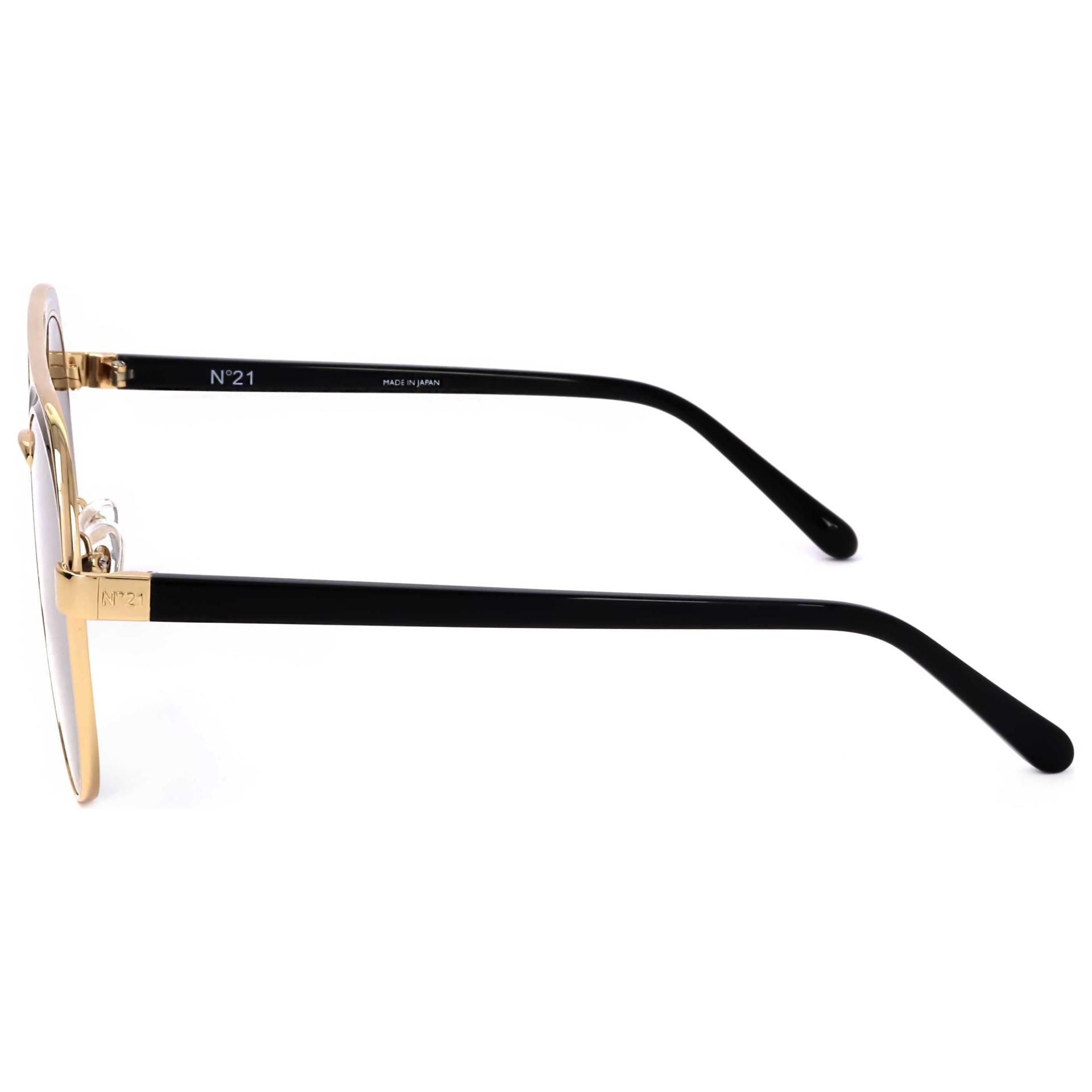 Linda Farrow Women's Sunglasses N21S6-C1-61 2