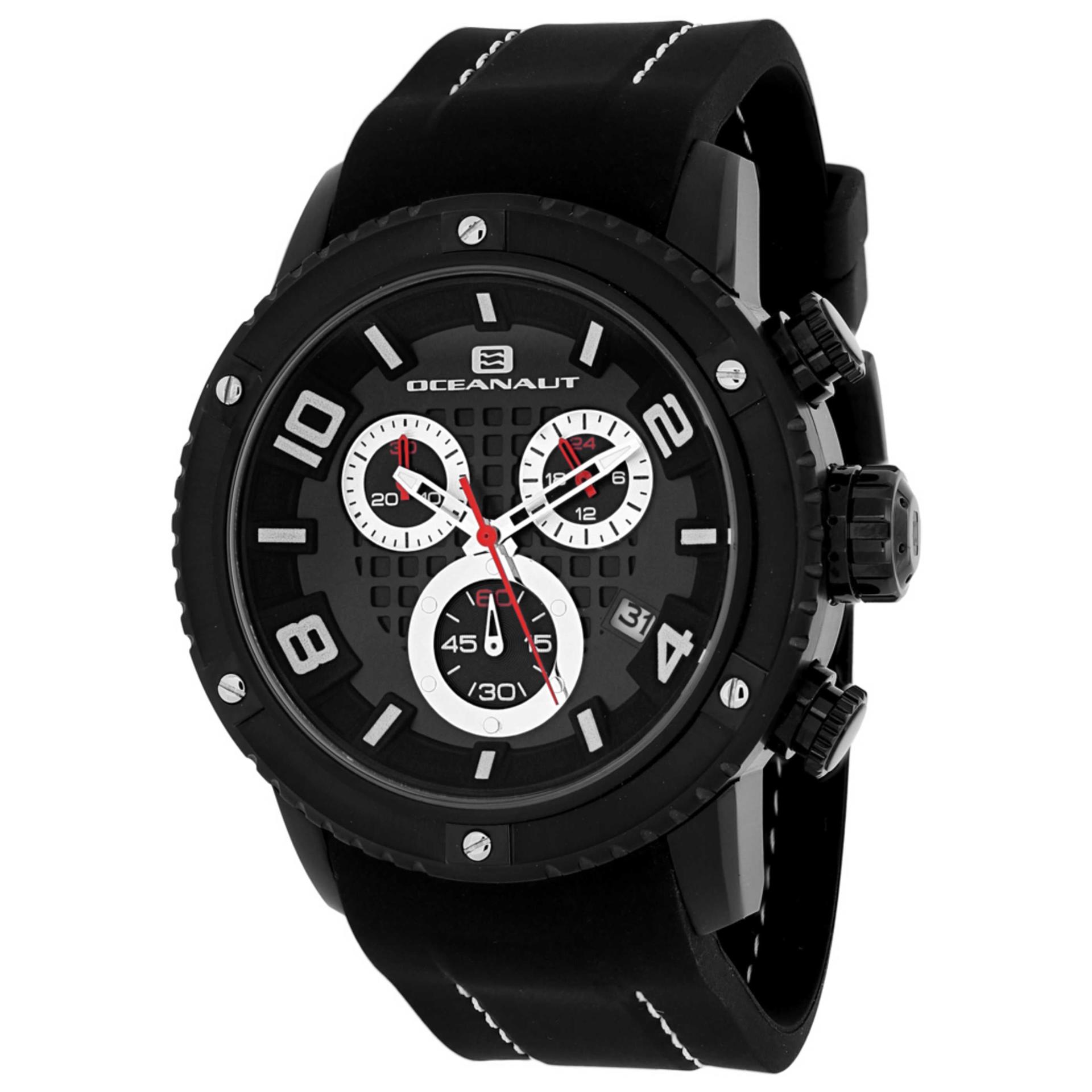 Oceanaut Men's Watch OC3124R