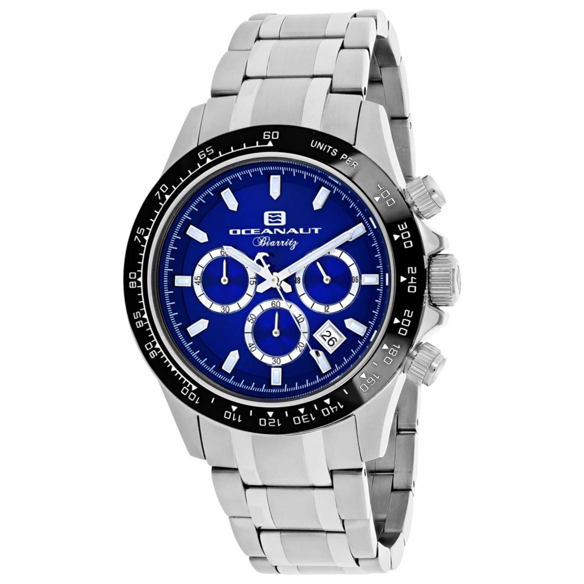 Oceanaut Men's Watch OC6113