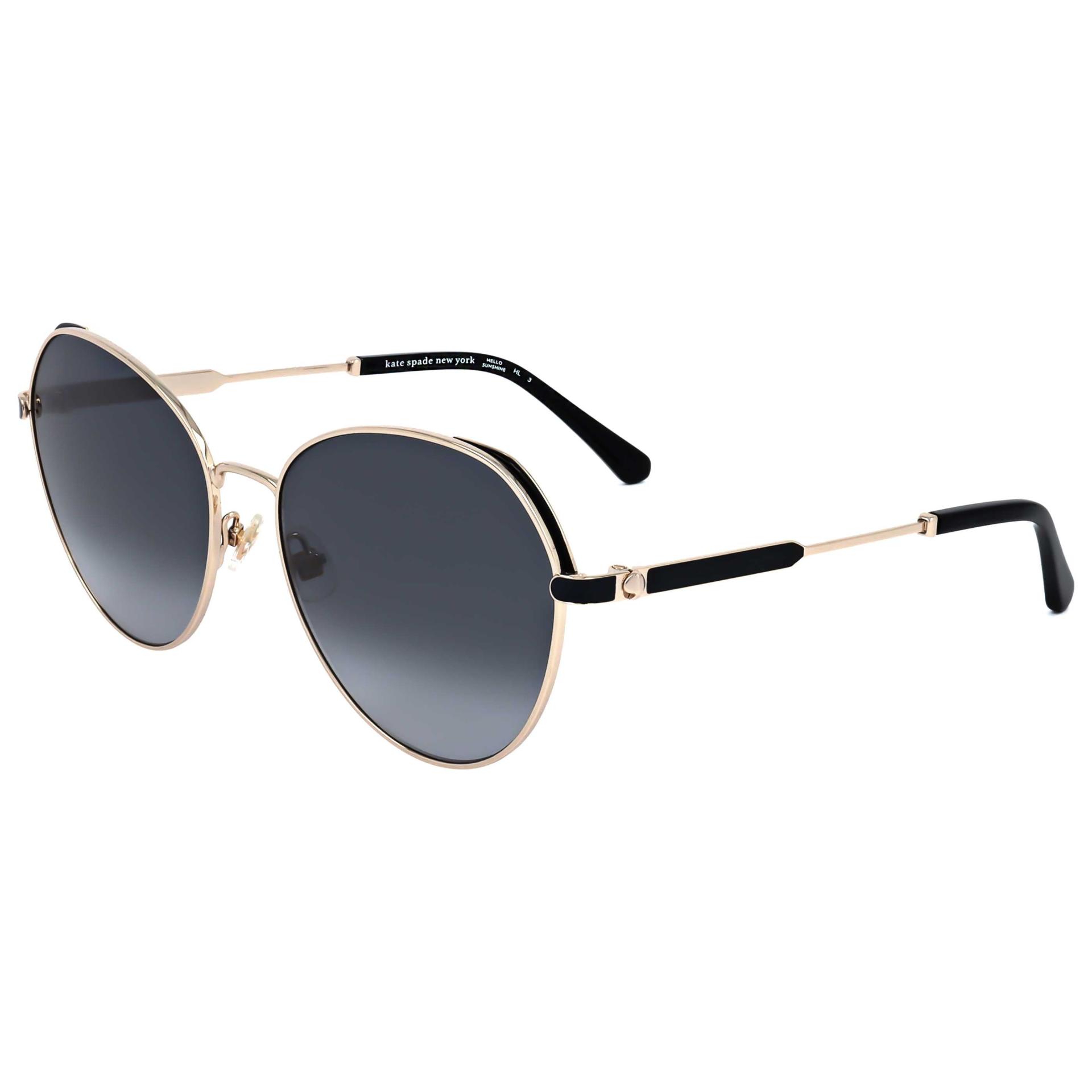 Kate Spade Women's Sunglasses OCTAVIA-G-S-RHL-59