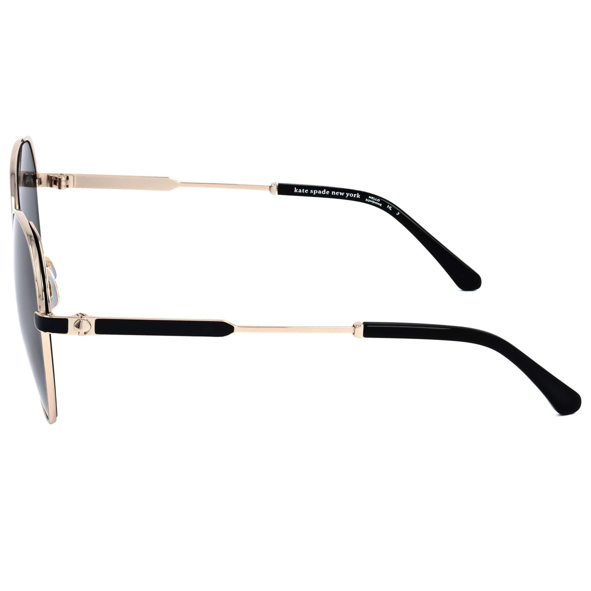 Kate Spade Women's Sunglasses OCTAVIA-G-S-RHL-59 2