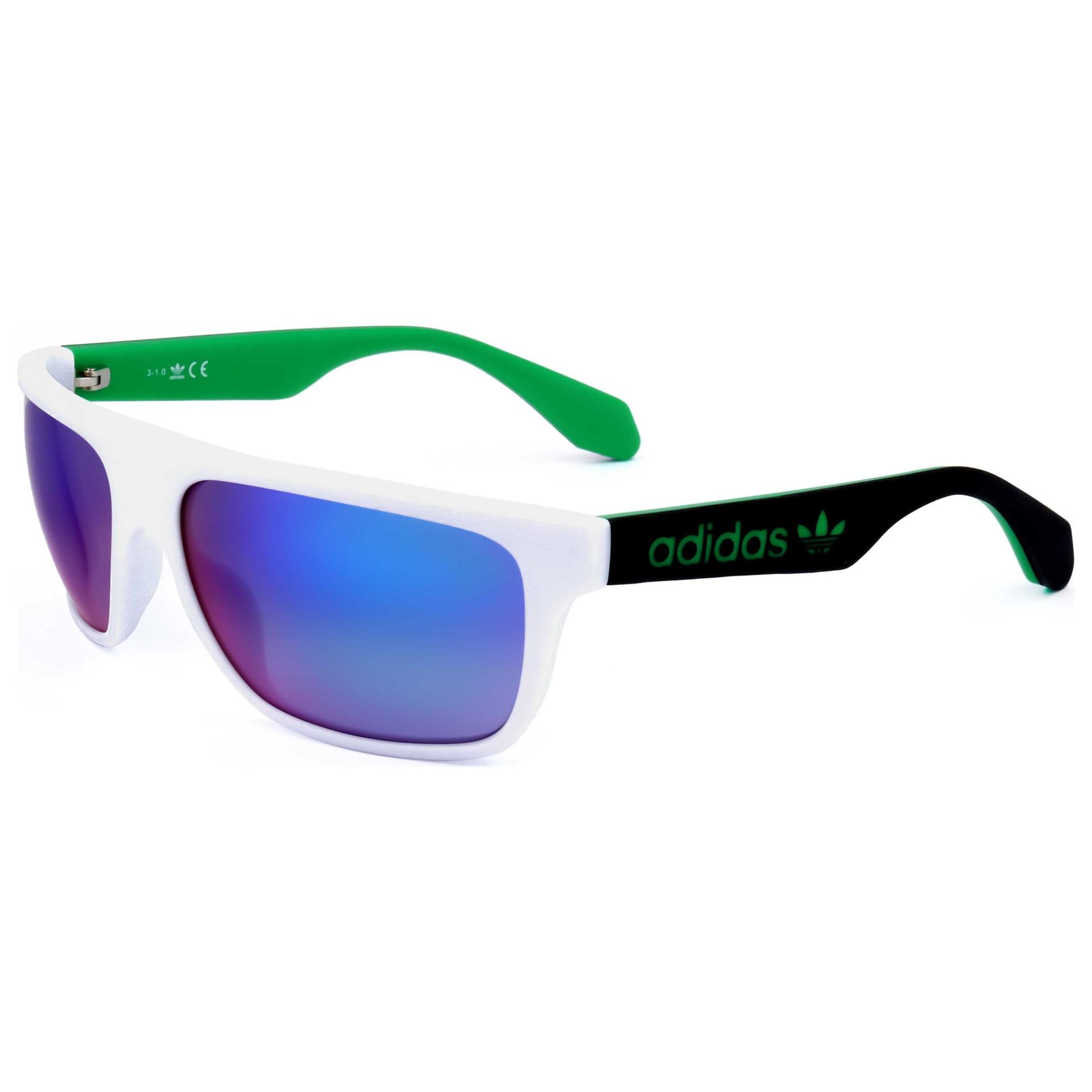 Adidas Men's Sunglasses OR0023-21Q-59