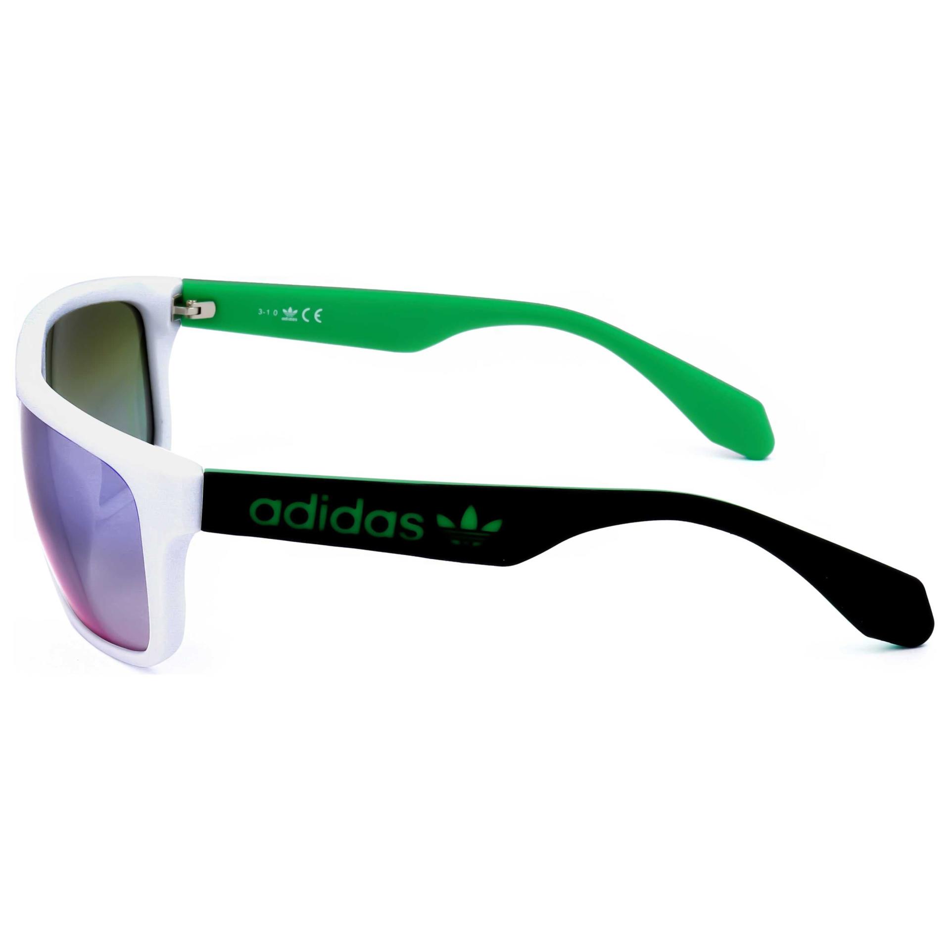 Adidas Men's Sunglasses OR0023-21Q-59 2