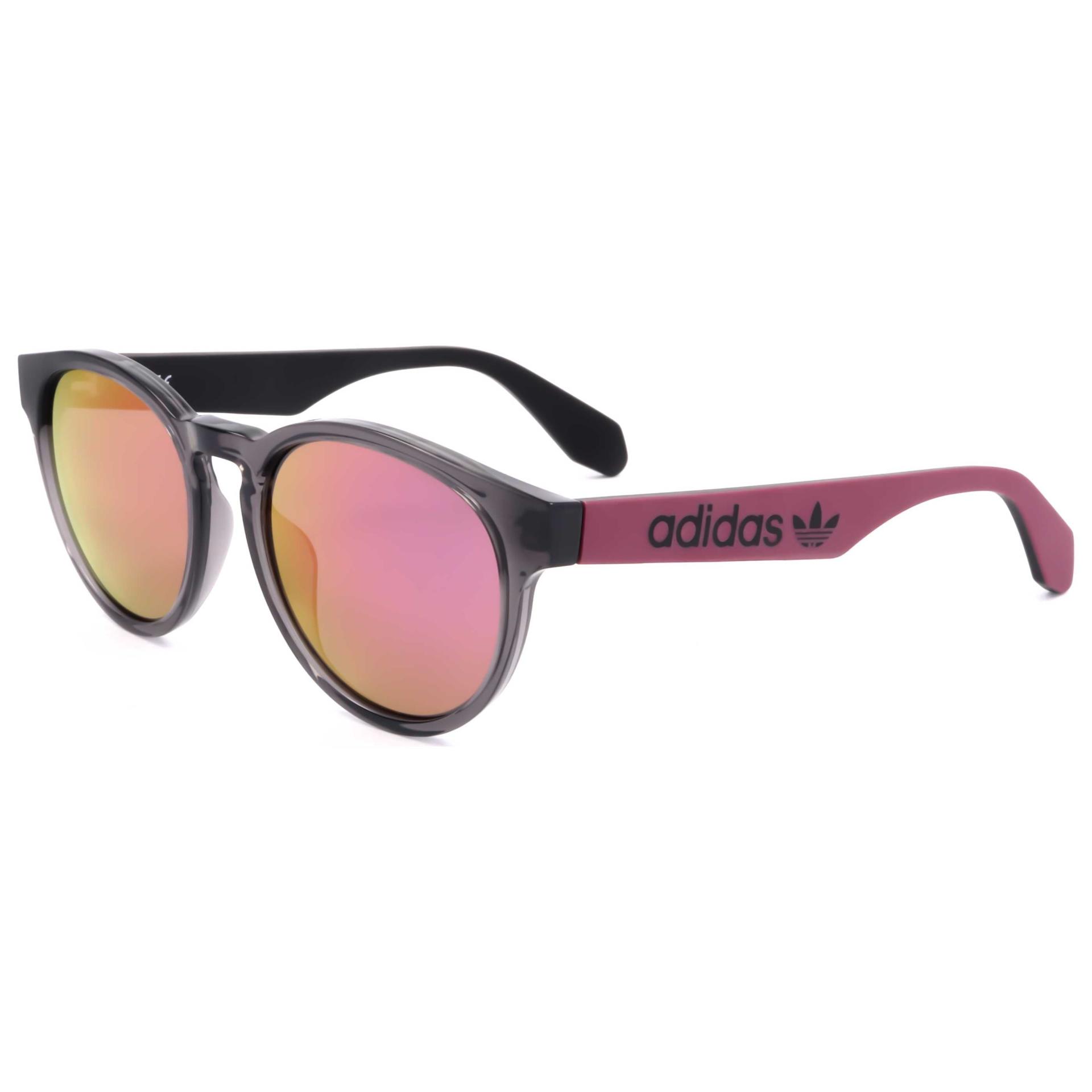 Adidas Unisex Sunglasses OR0025-20Z-52