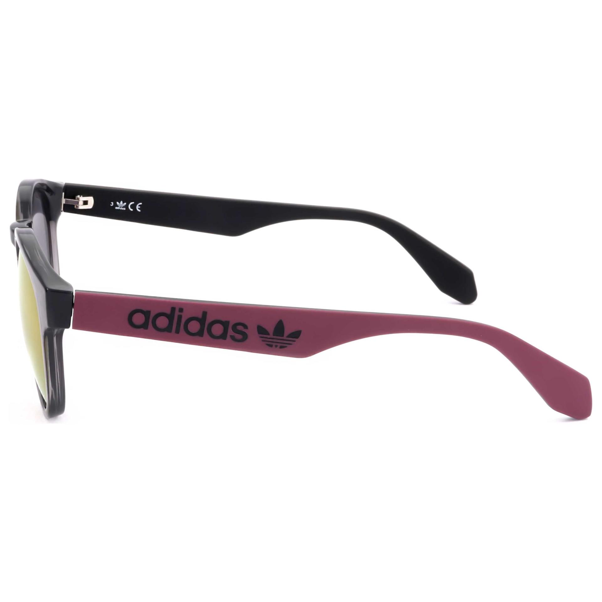 Adidas Unisex Sunglasses OR0025-20Z-52 2