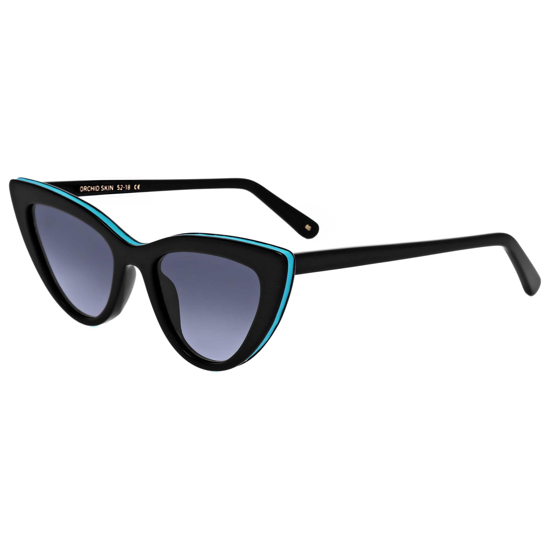 L.G.R. Women's Sunglasses ORCHID-SKIN-52