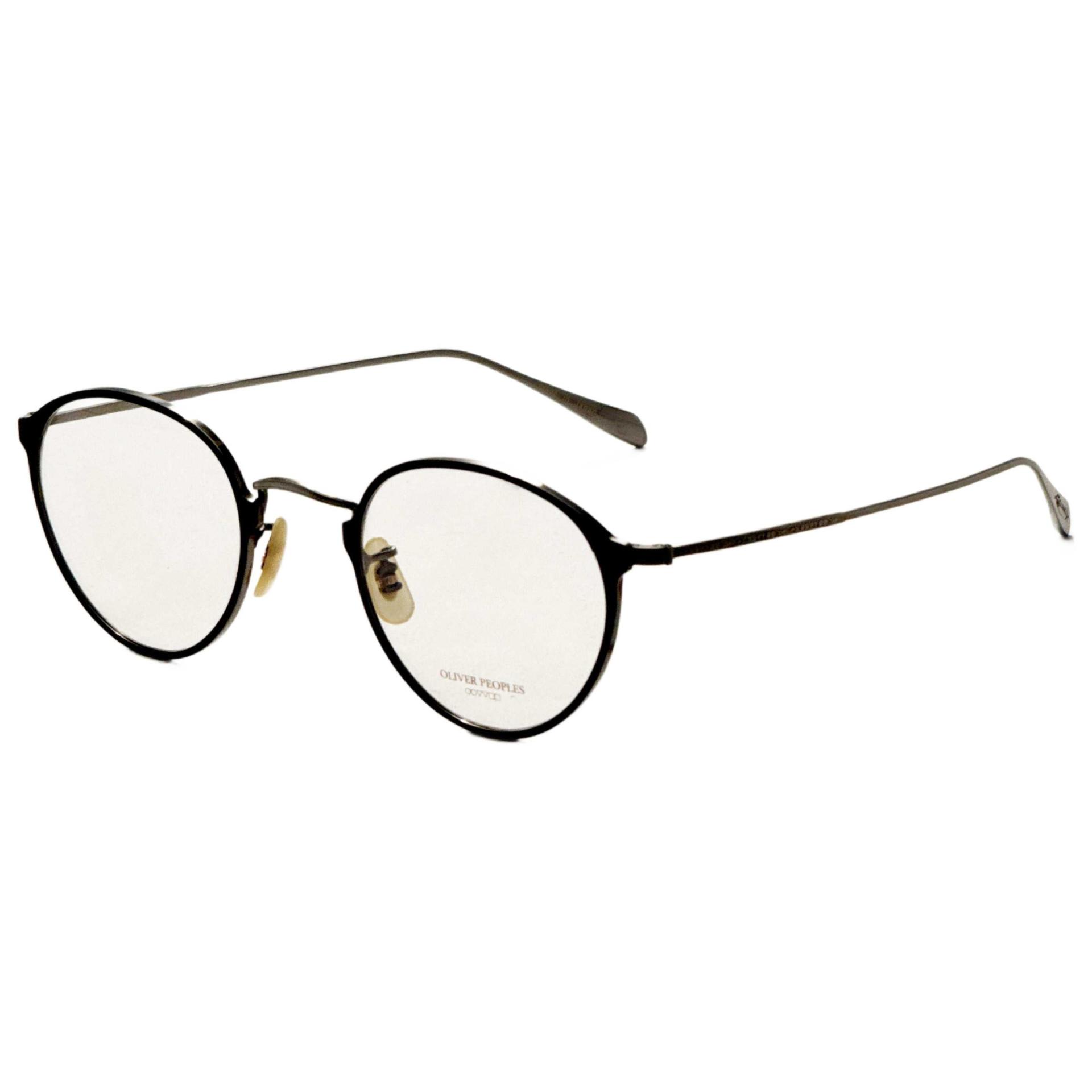 Oliver Peoples Men's Opticals OV1144T-MBRP-46