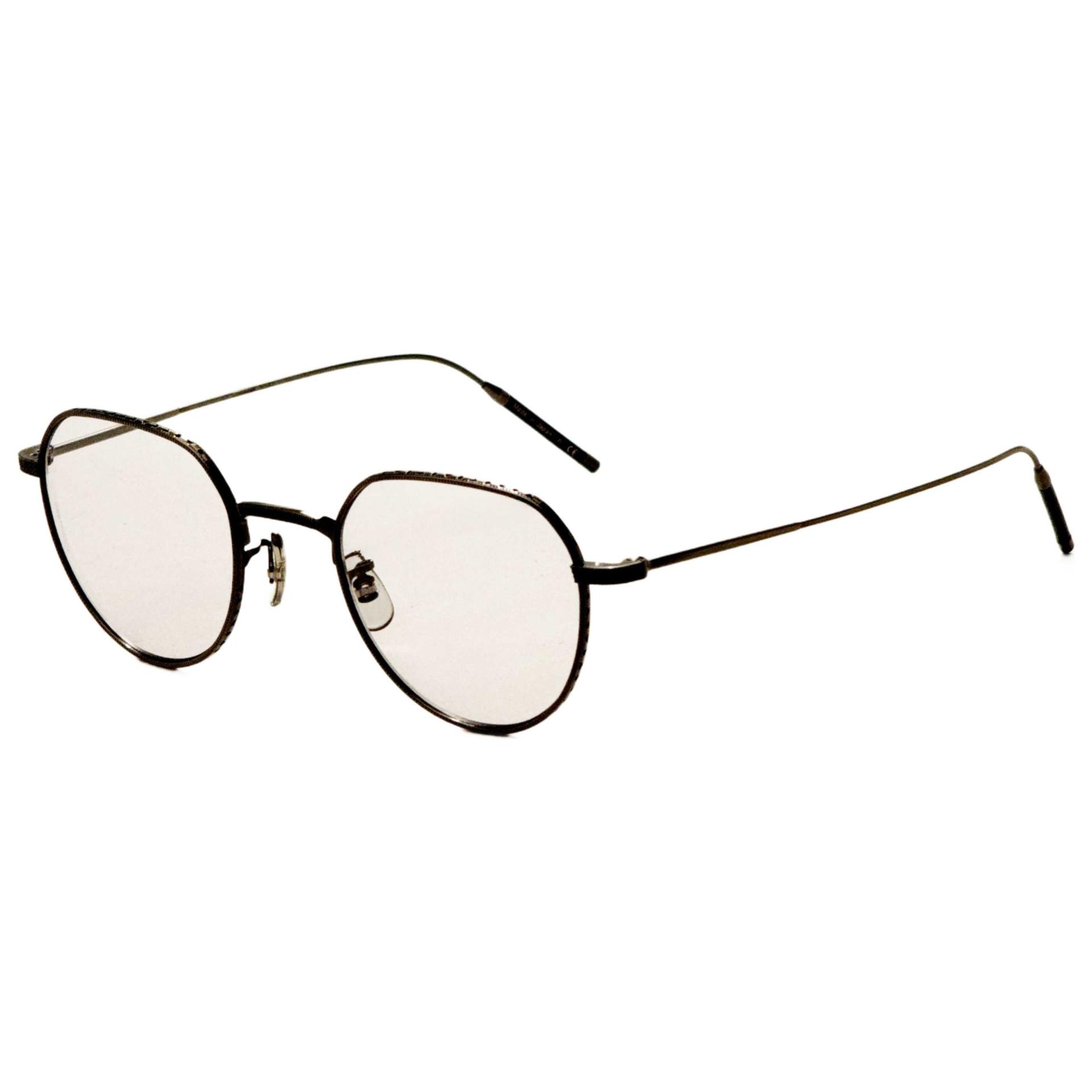 Oliver Peoples Unisex Sunglasses OV1298T-5076-47
