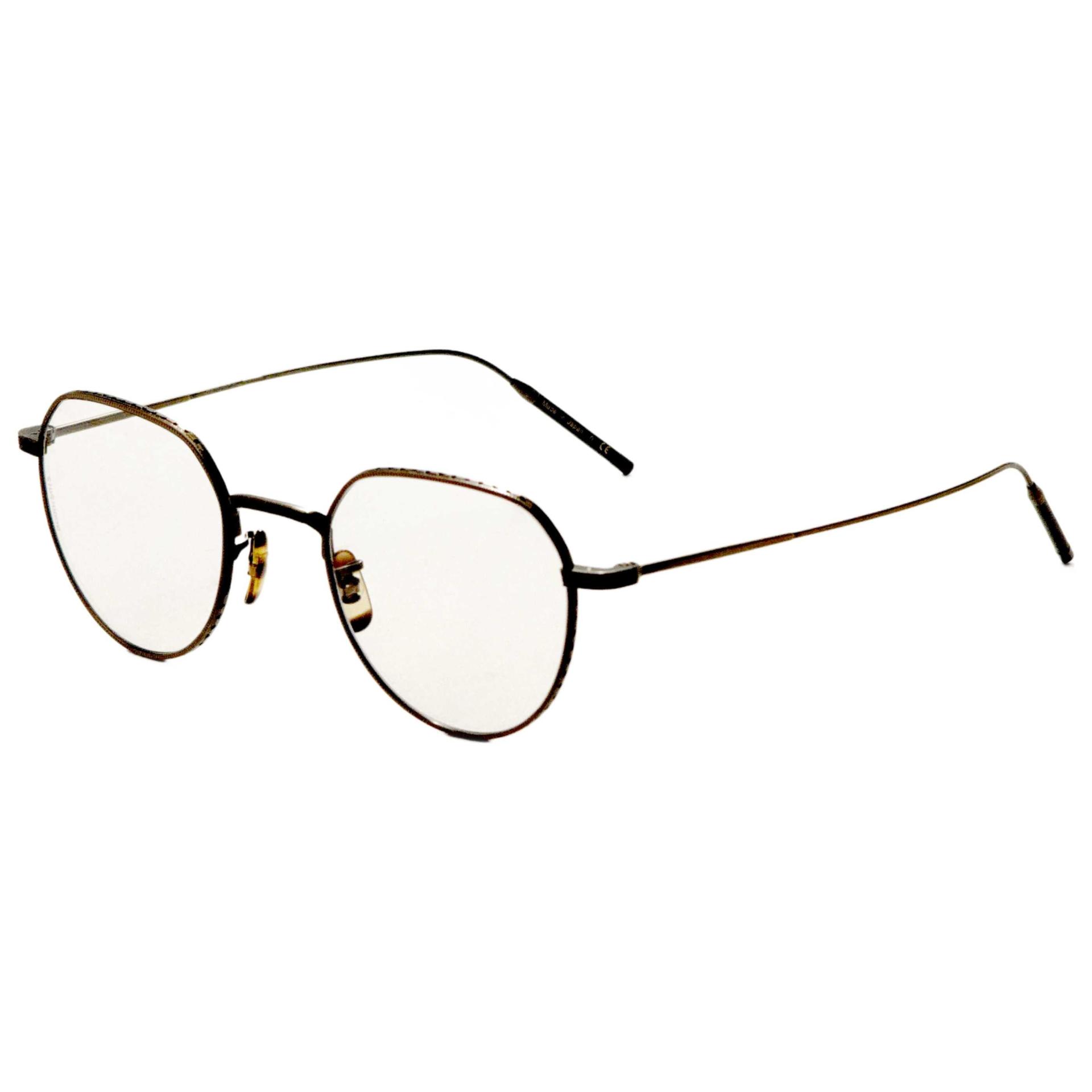 Oliver Peoples Unisex Opticals OV1298T-5284-47