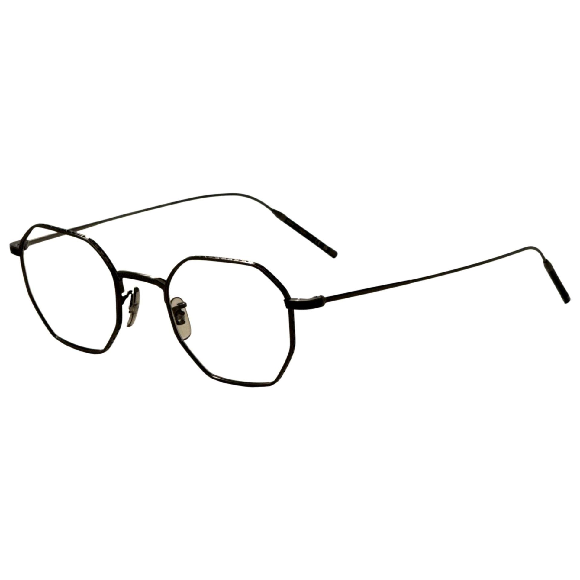 Oliver Peoples Unisex Opticals OV1299T-5076-47