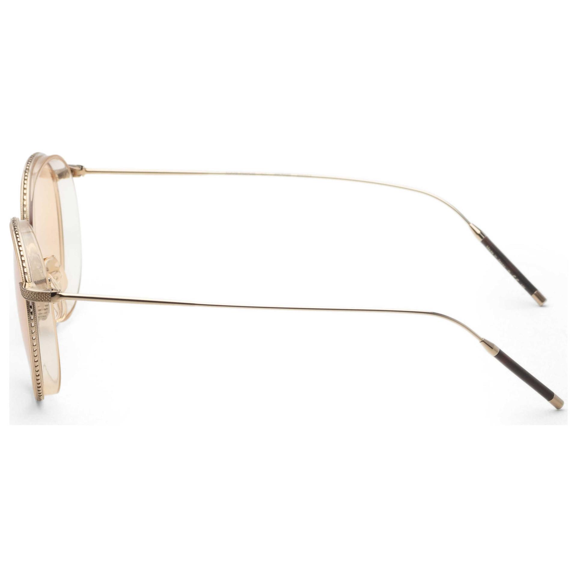 Oliver Peoples Men's Sunglasses OV1318T-5327-48 2