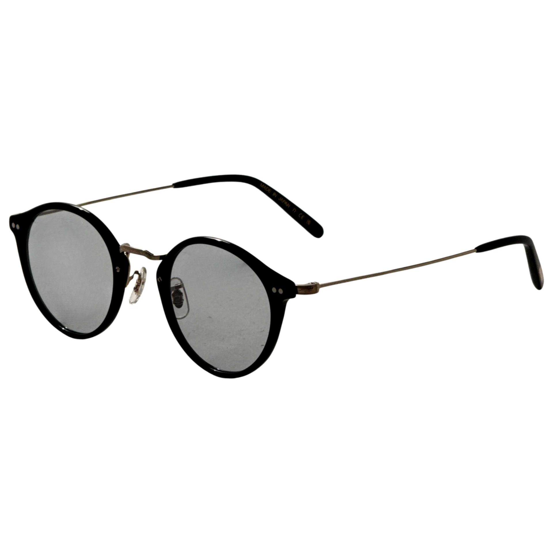 Oliver Peoples Men's Sunglasses OV5448T-1005-46