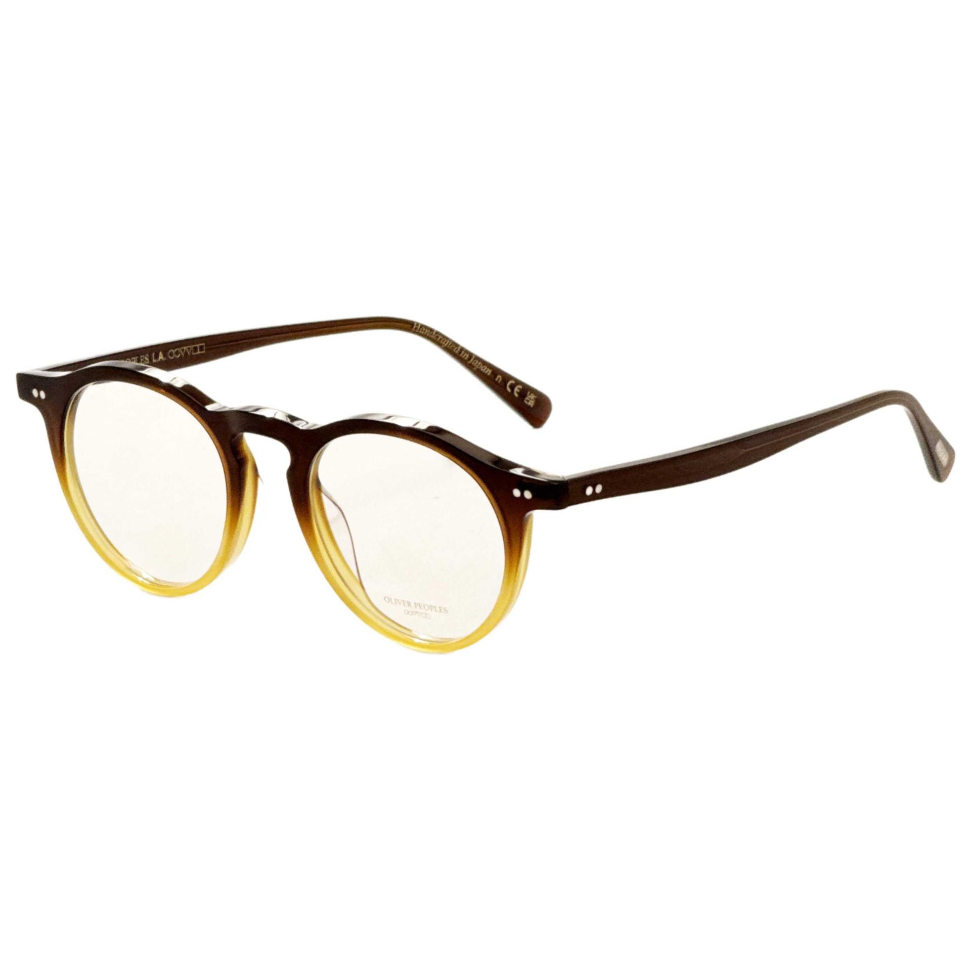Oliver Peoples Men's Opticals OV5504U-1746-49