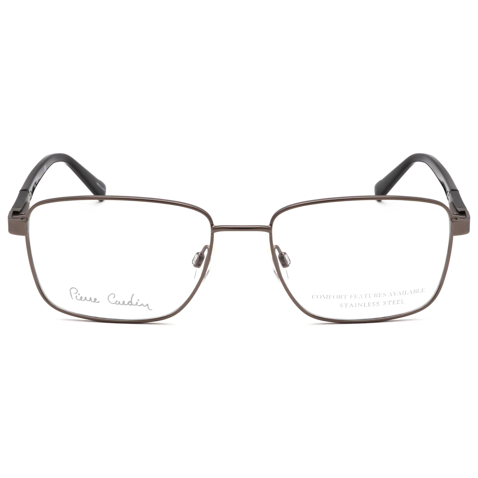 Pierre Cardin Men's Opticals P-C-6873-R80-58 3