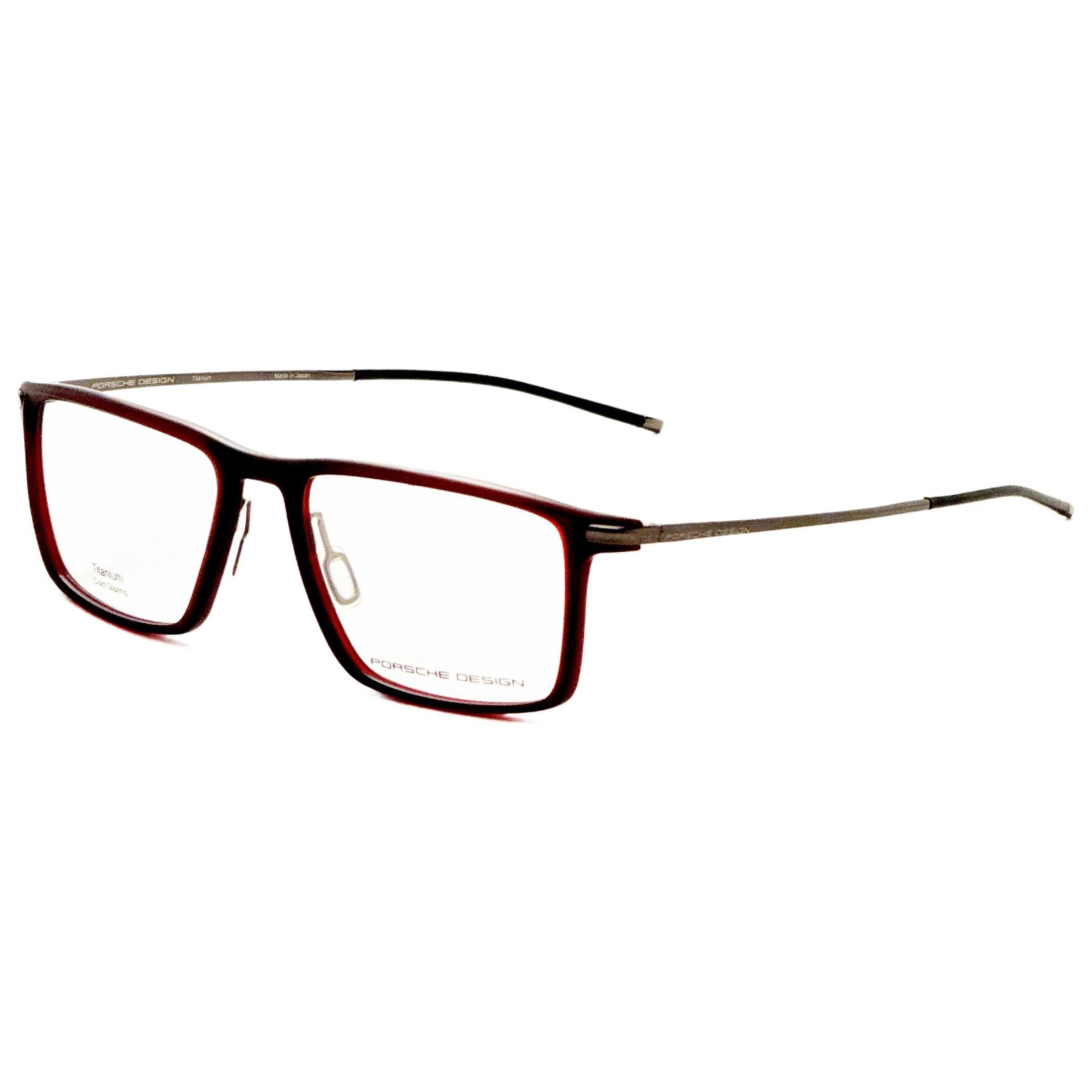 Porsche Design Men's Opticals P836354C